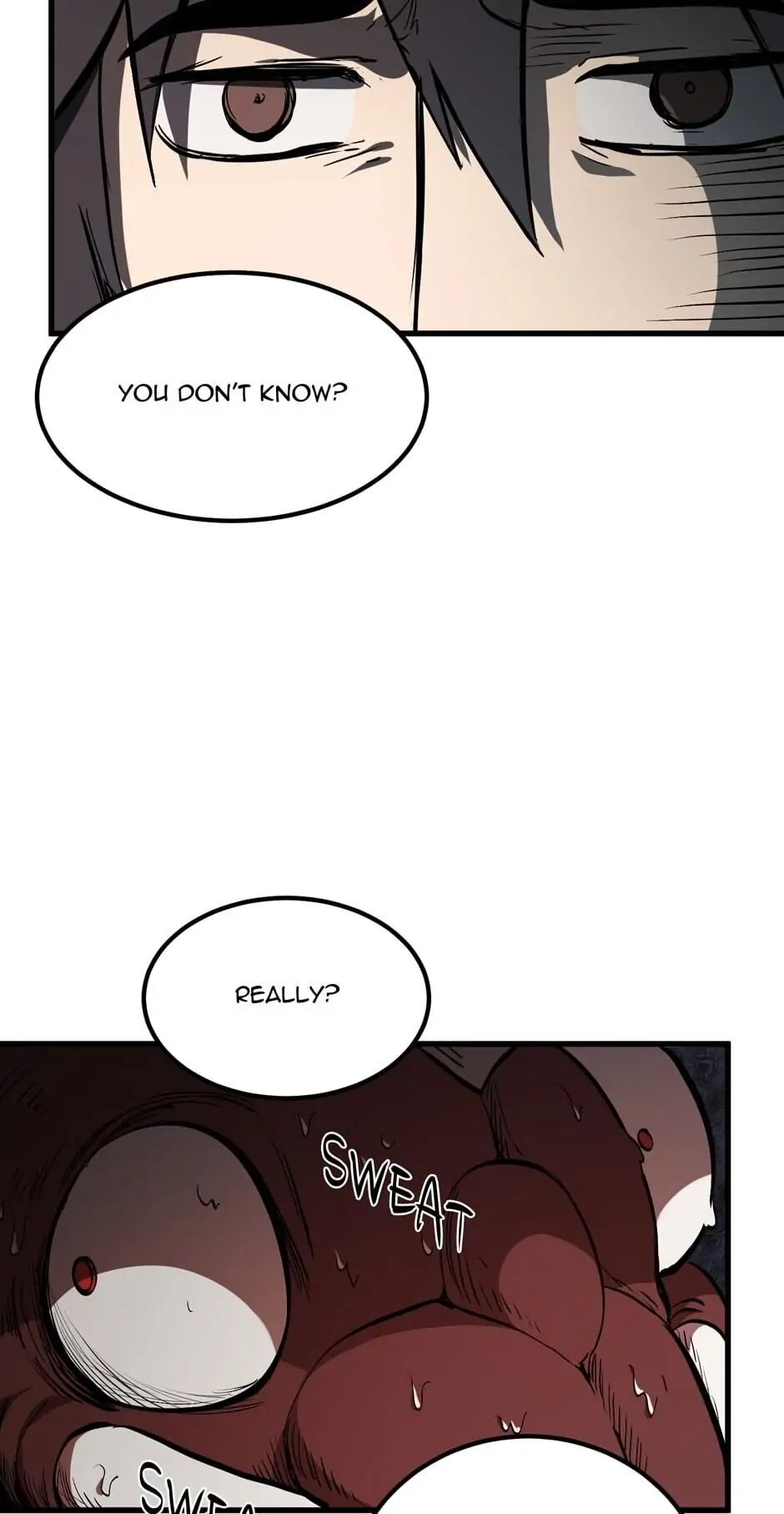Survival Story of a Sword King in a Fantasy World Chapter 8 - Page 5