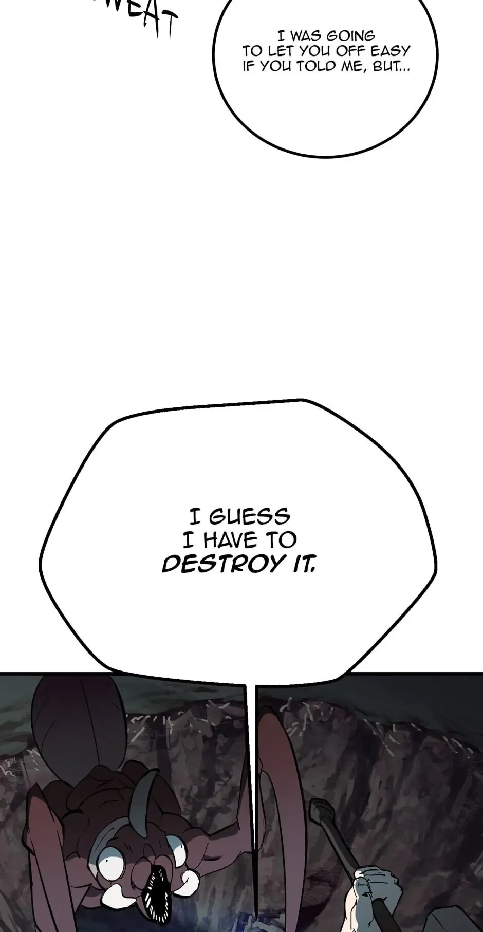 Survival Story of a Sword King in a Fantasy World Chapter 8 - Page 6