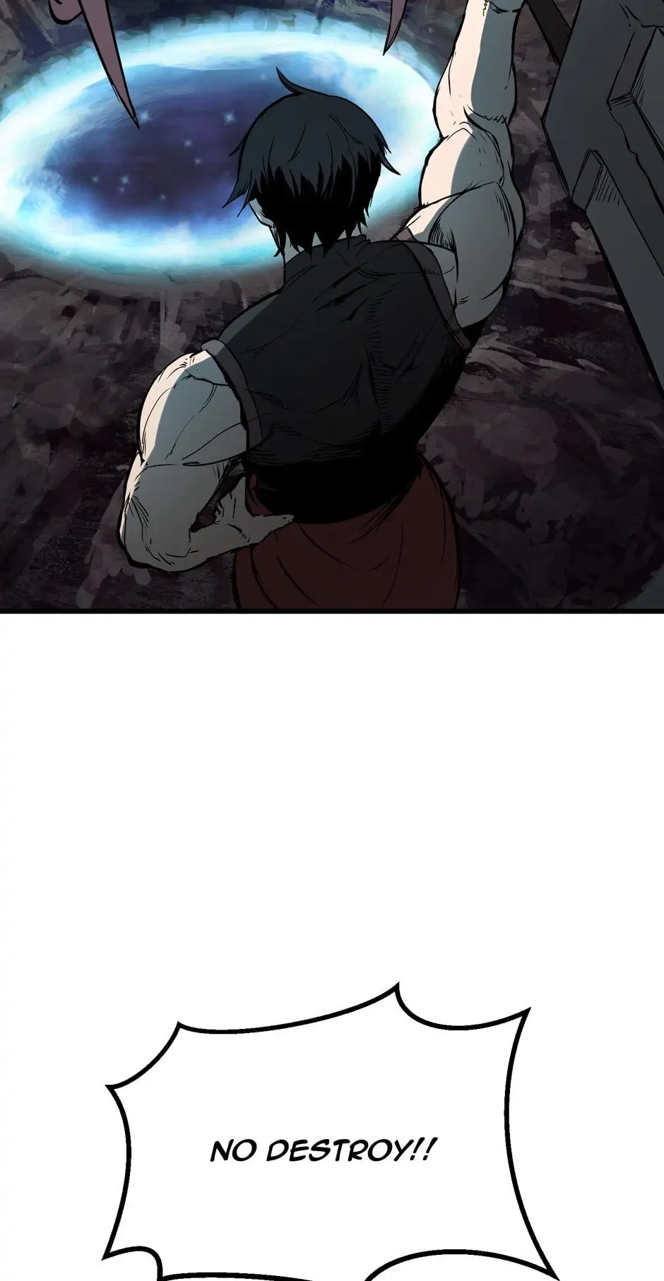 Survival Story of a Sword King in a Fantasy World Chapter 8 - Page 7