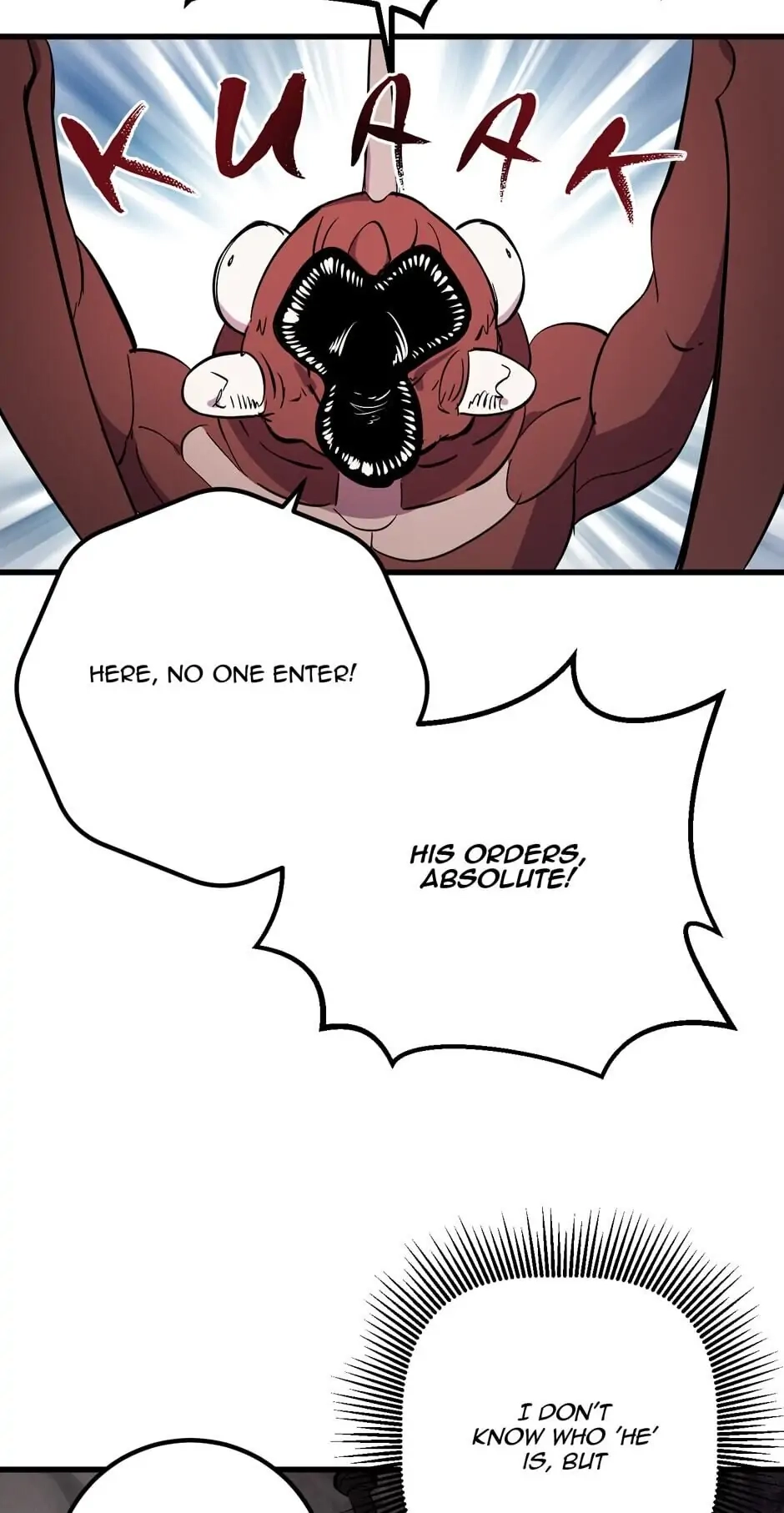 Survival Story of a Sword King in a Fantasy World Chapter 8 - Page 8