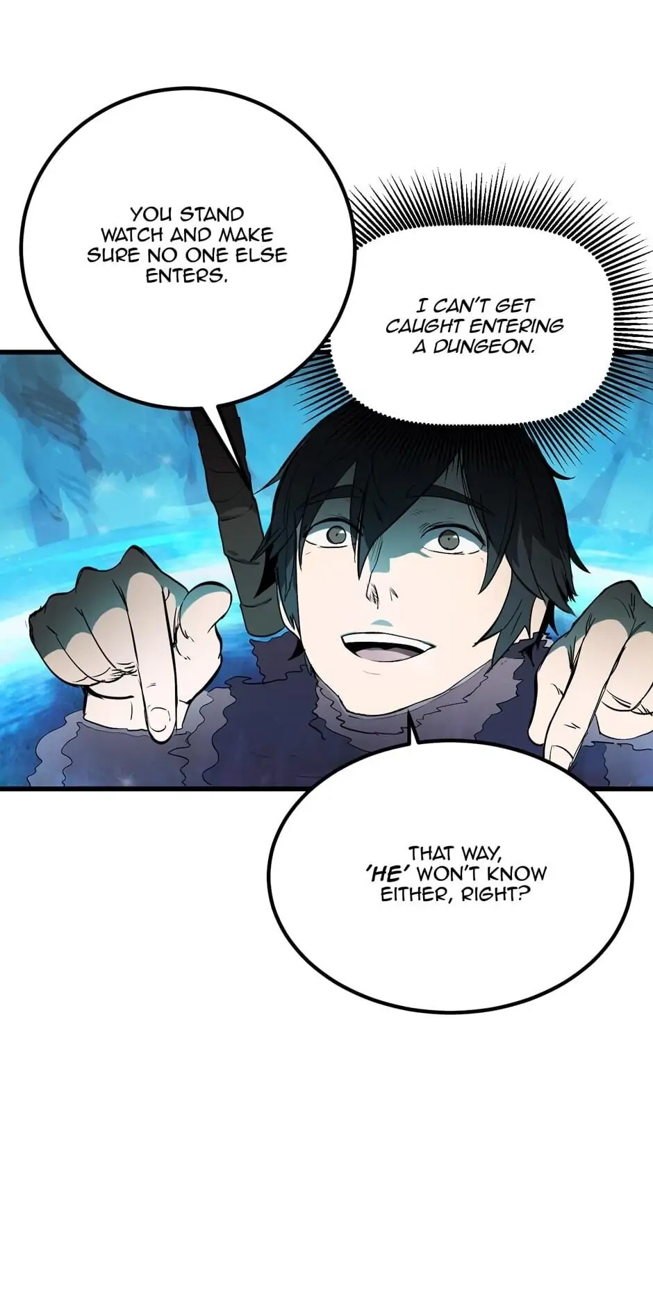 Survival Story of a Sword King in a Fantasy World Chapter 8 - Page 10