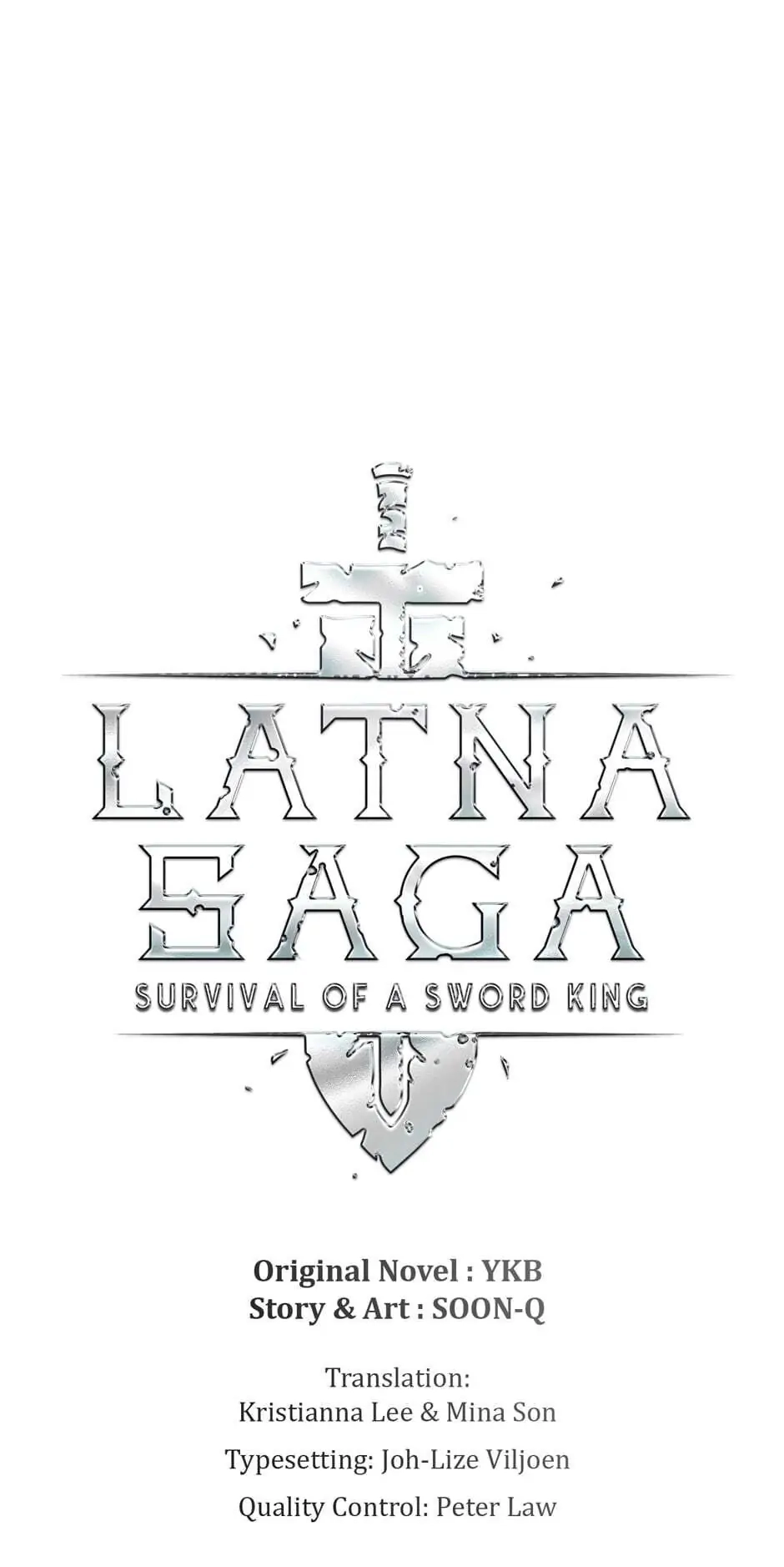 Survival Story of a Sword King in a Fantasy World Chapter 8 - Page 13