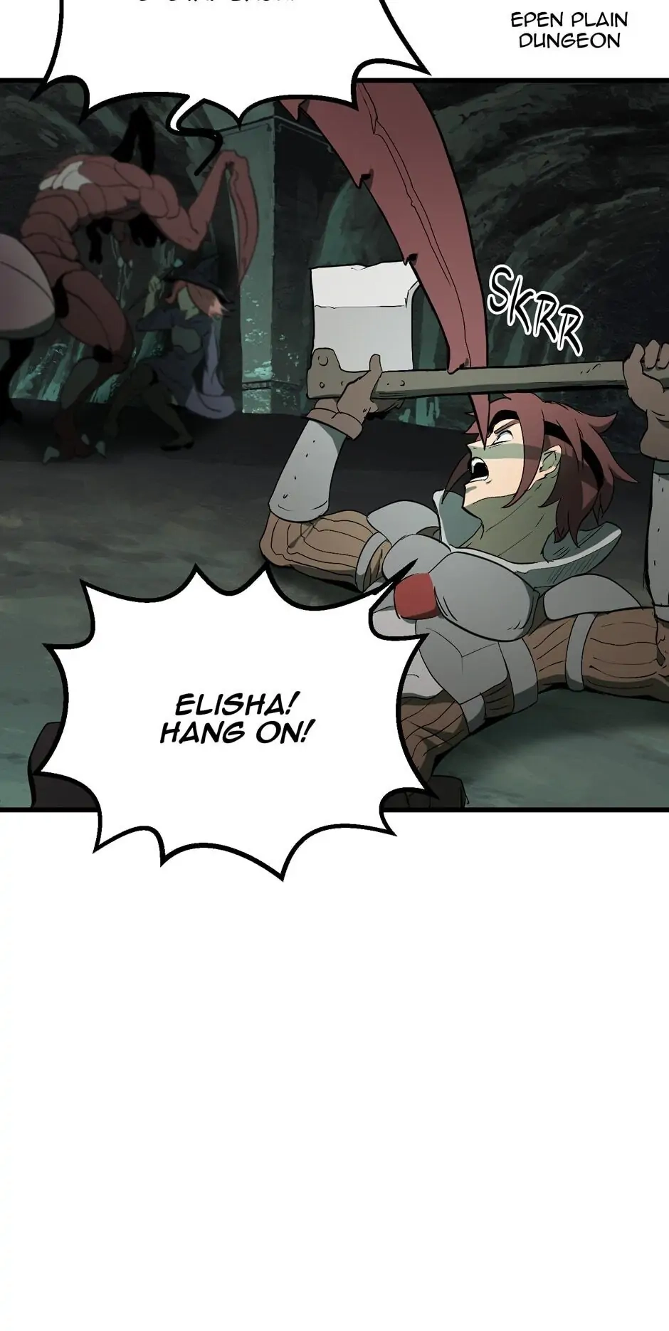 Survival Story of a Sword King in a Fantasy World Chapter 8 - Page 17