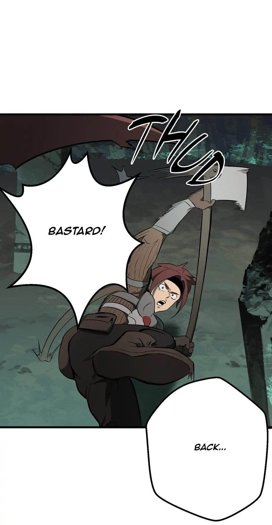 Survival Story of a Sword King in a Fantasy World Chapter 8 - Page 18