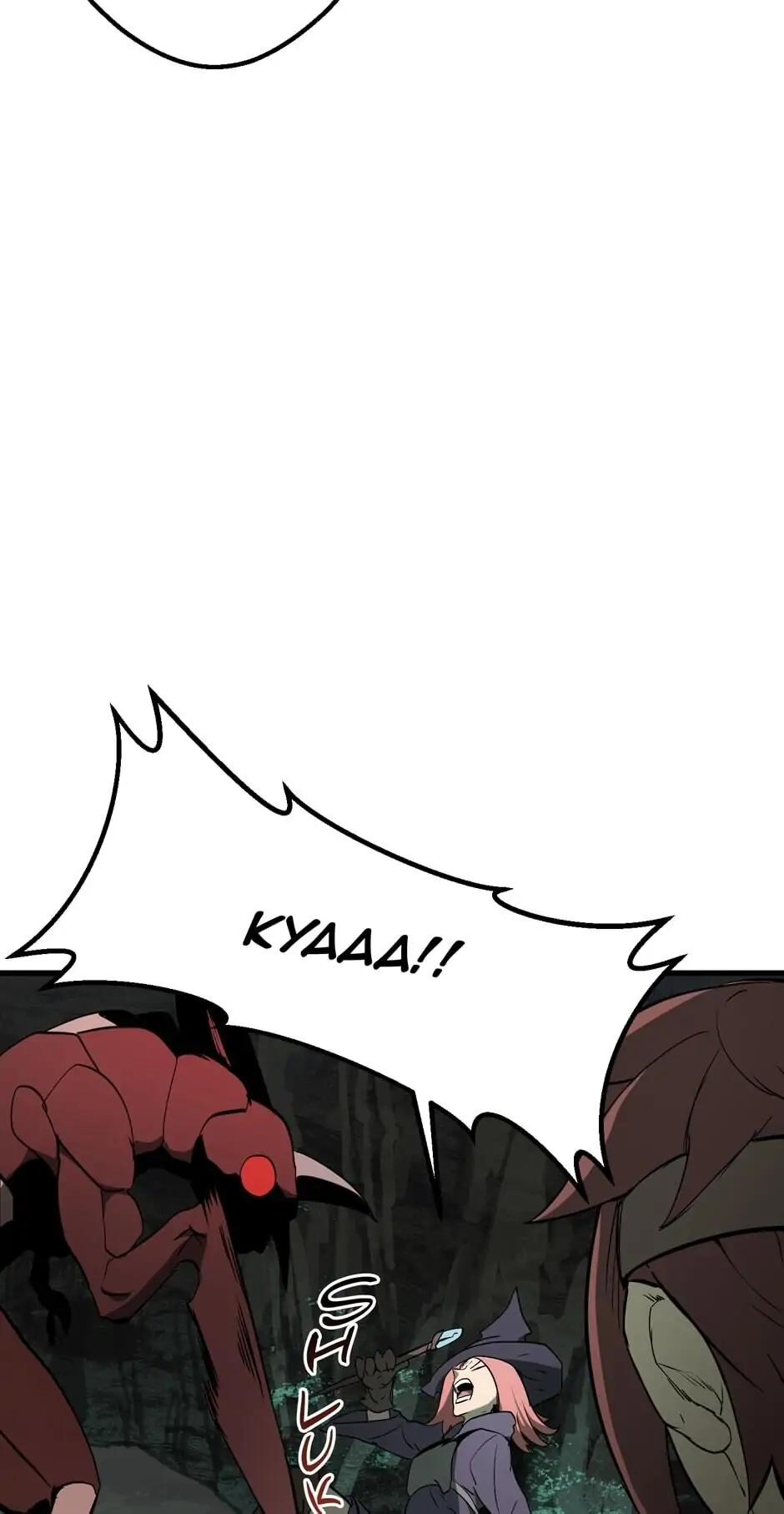 Survival Story of a Sword King in a Fantasy World Chapter 8 - Page 22