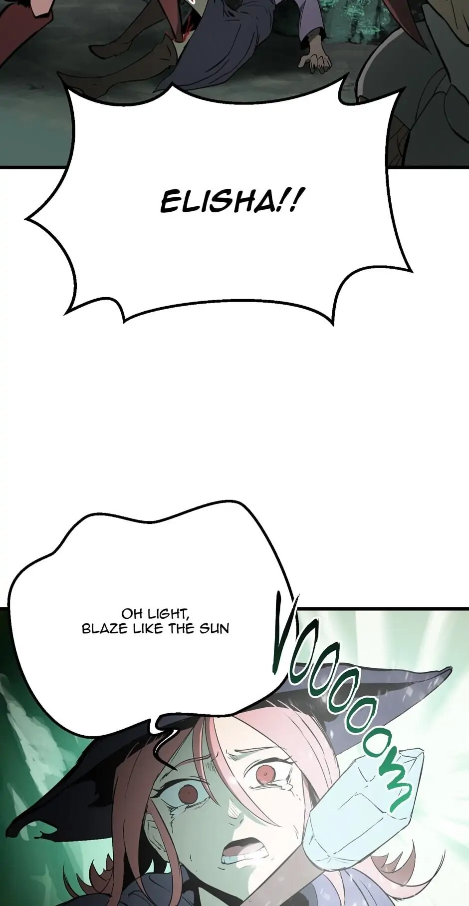 Survival Story of a Sword King in a Fantasy World Chapter 8 - Page 23