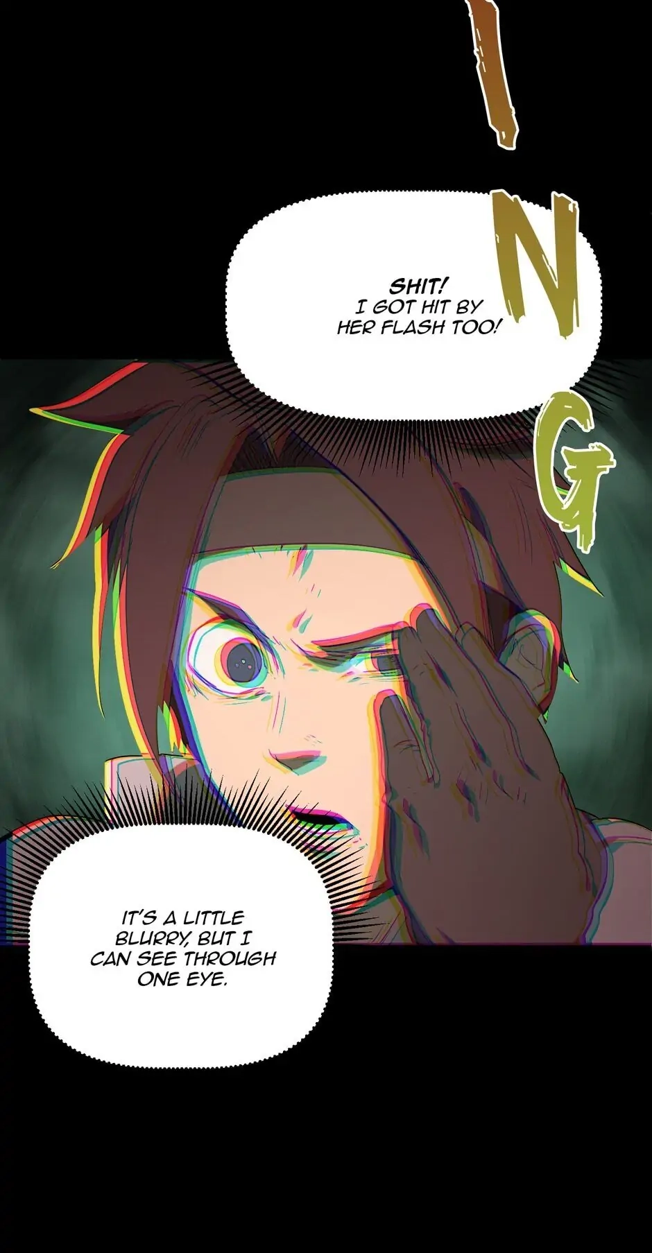 Survival Story of a Sword King in a Fantasy World Chapter 8 - Page 26