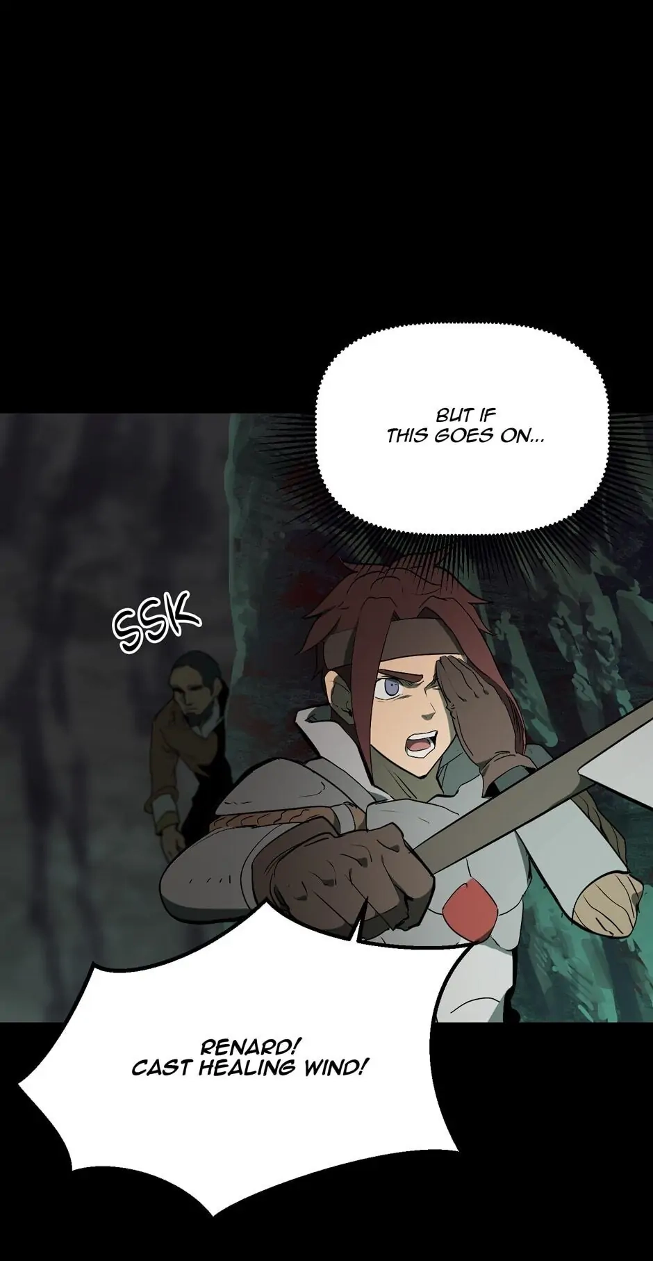 Survival Story of a Sword King in a Fantasy World Chapter 8 - Page 27