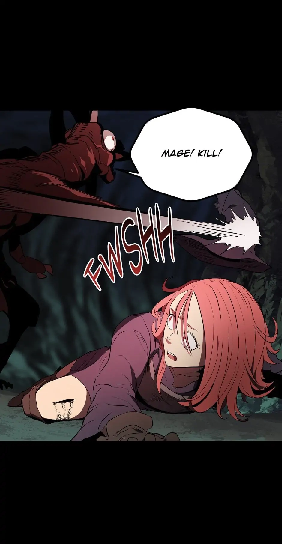 Survival Story of a Sword King in a Fantasy World Chapter 8 - Page 30