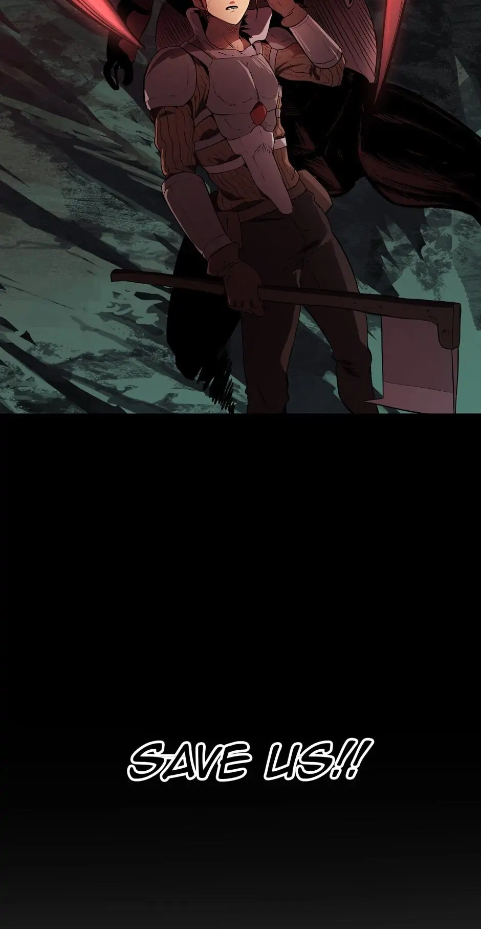 Survival Story of a Sword King in a Fantasy World Chapter 8 - Page 32