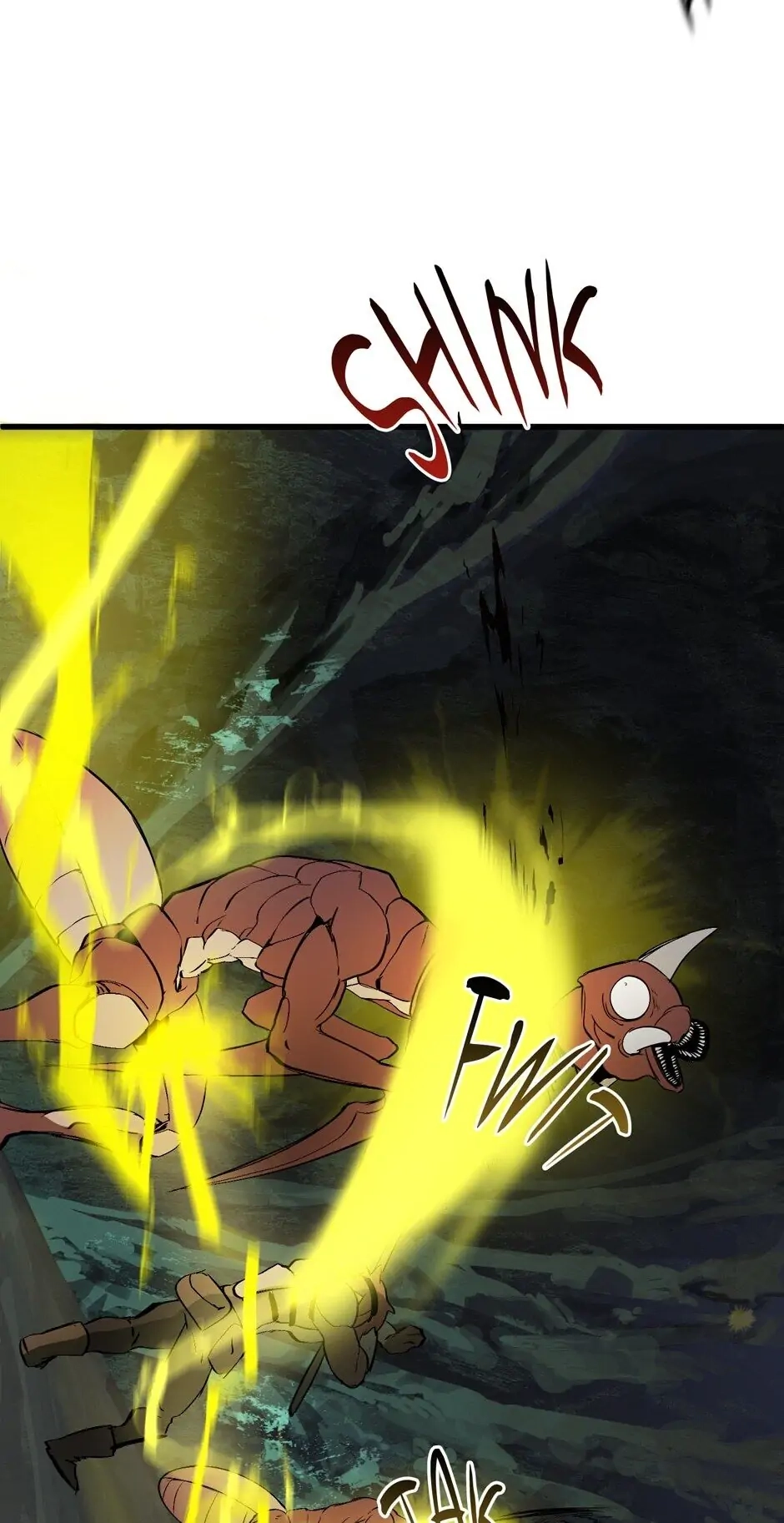 Survival Story of a Sword King in a Fantasy World Chapter 8 - Page 37
