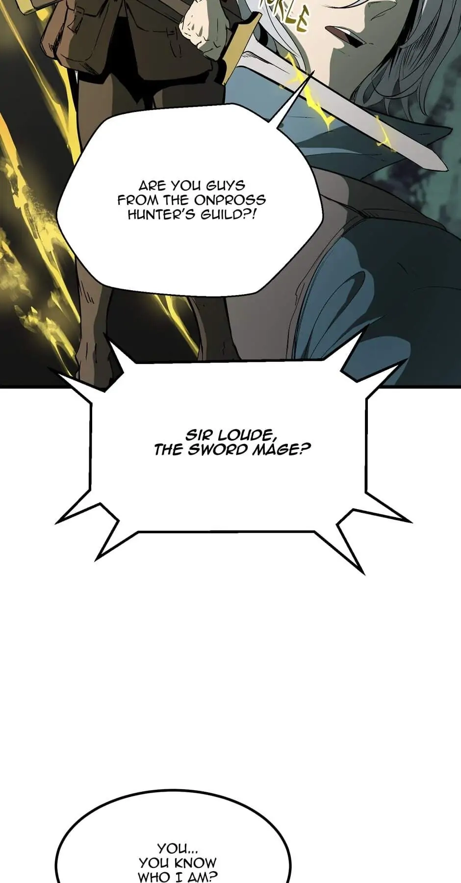 Survival Story of a Sword King in a Fantasy World Chapter 8 - Page 43