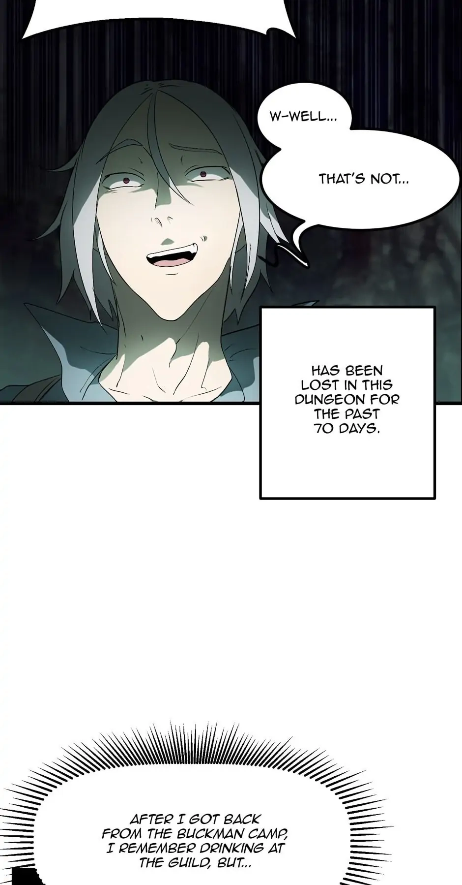 Survival Story of a Sword King in a Fantasy World Chapter 8 - Page 45