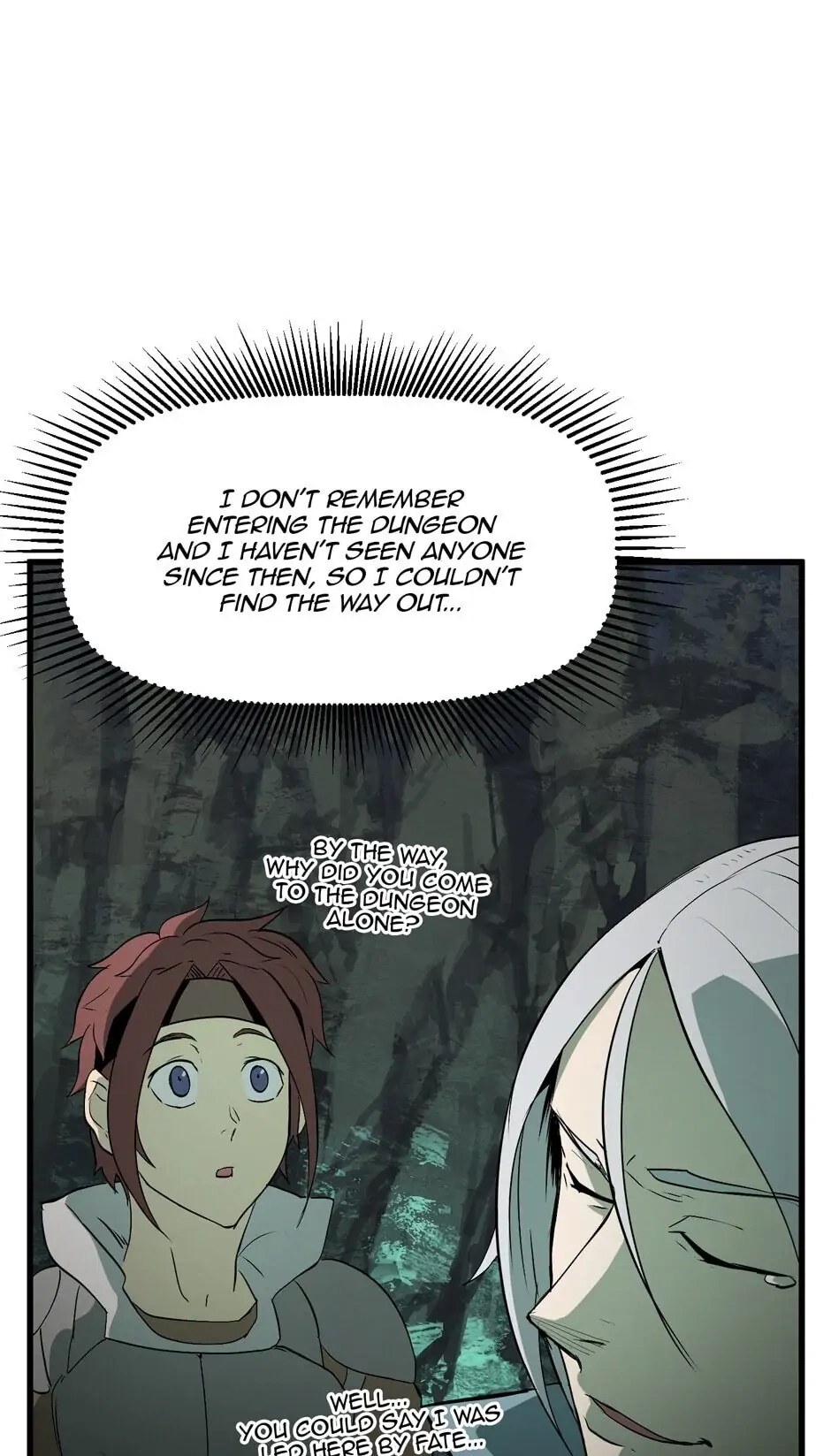 Survival Story of a Sword King in a Fantasy World Chapter 8 - Page 47
