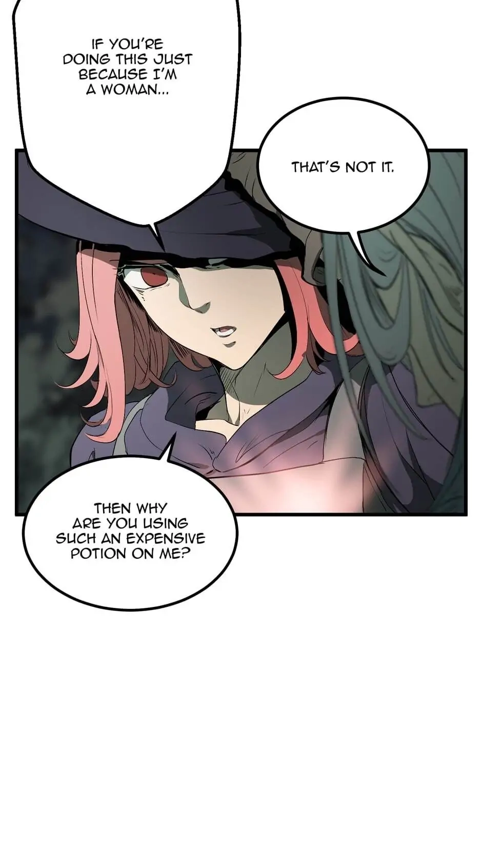 Survival Story of a Sword King in a Fantasy World Chapter 8 - Page 51