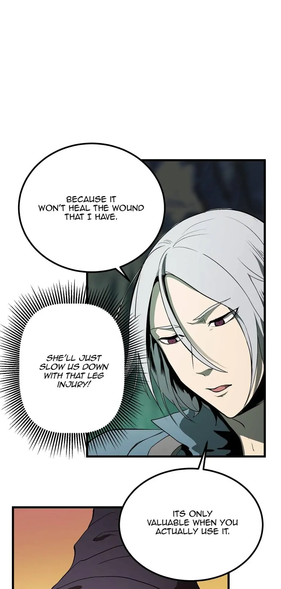 Survival Story of a Sword King in a Fantasy World Chapter 8 - Page 52
