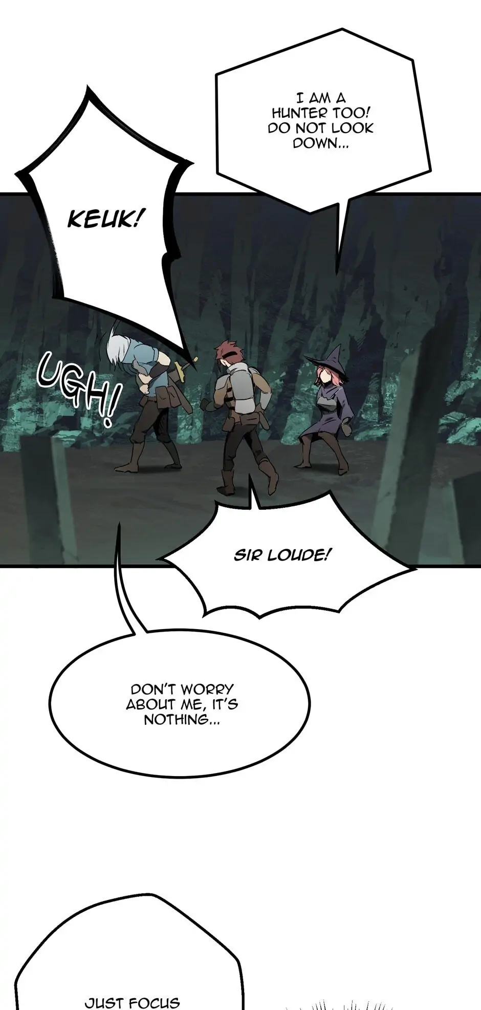 Survival Story of a Sword King in a Fantasy World Chapter 8 - Page 55