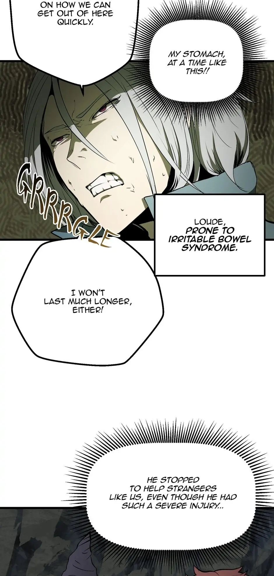 Survival Story of a Sword King in a Fantasy World Chapter 8 - Page 56