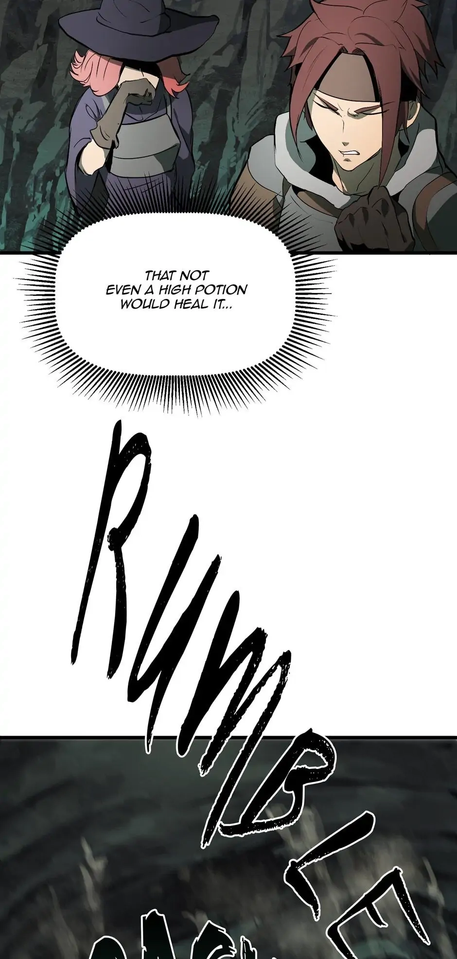 Survival Story of a Sword King in a Fantasy World Chapter 8 - Page 57