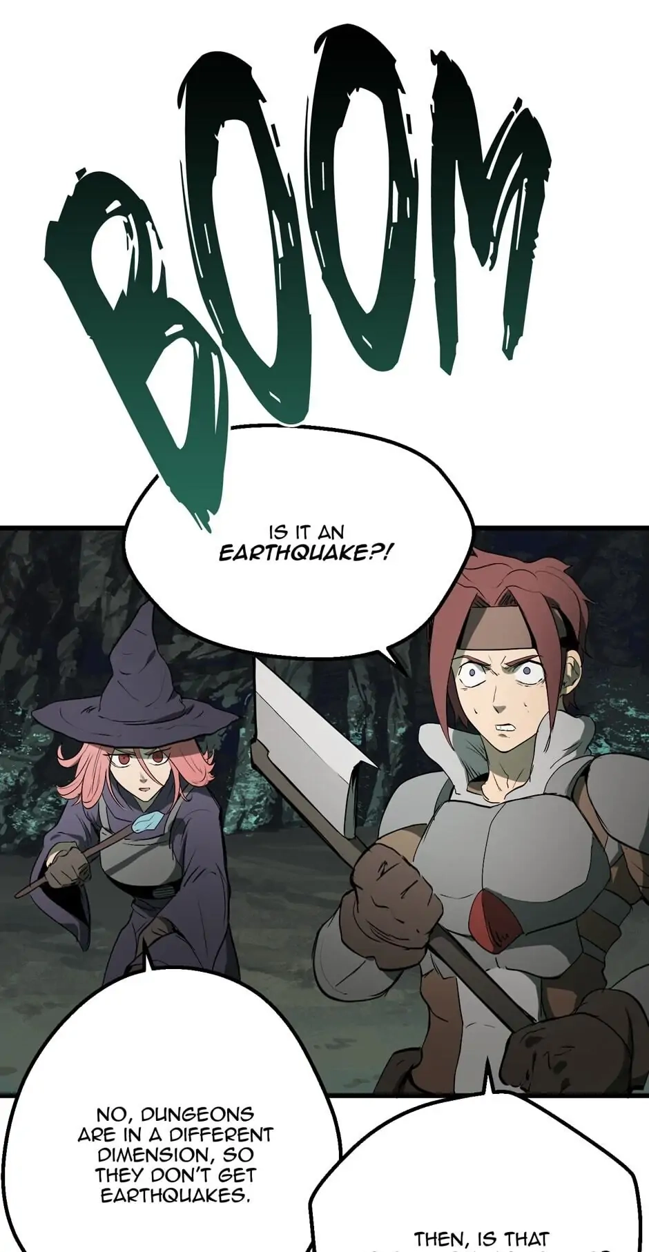 Survival Story of a Sword King in a Fantasy World Chapter 8 - Page 59