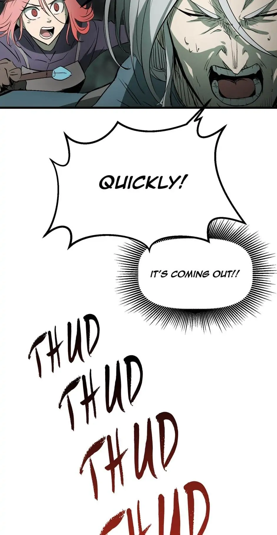 Survival Story of a Sword King in a Fantasy World Chapter 8 - Page 62