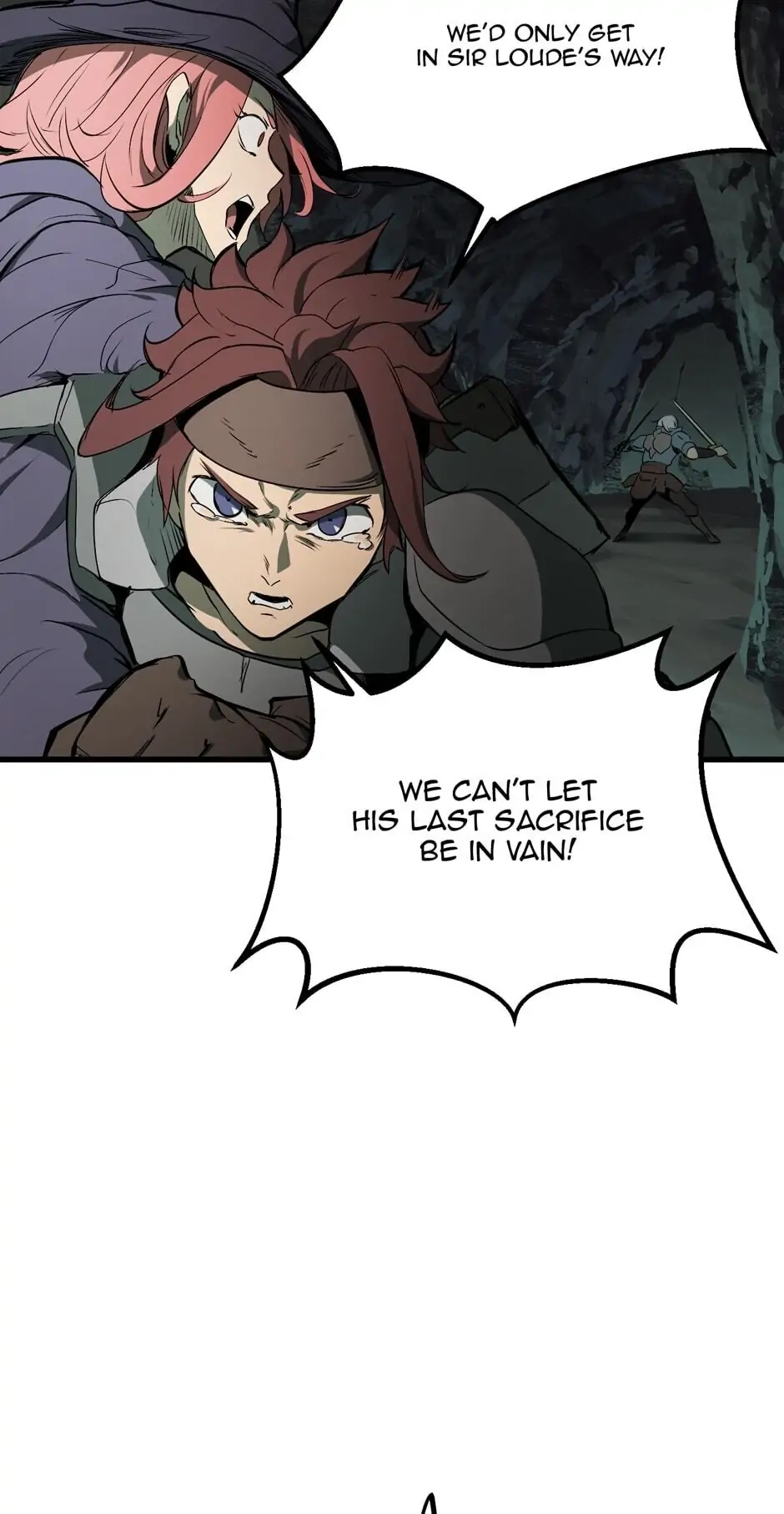 Survival Story of a Sword King in a Fantasy World Chapter 8 - Page 65