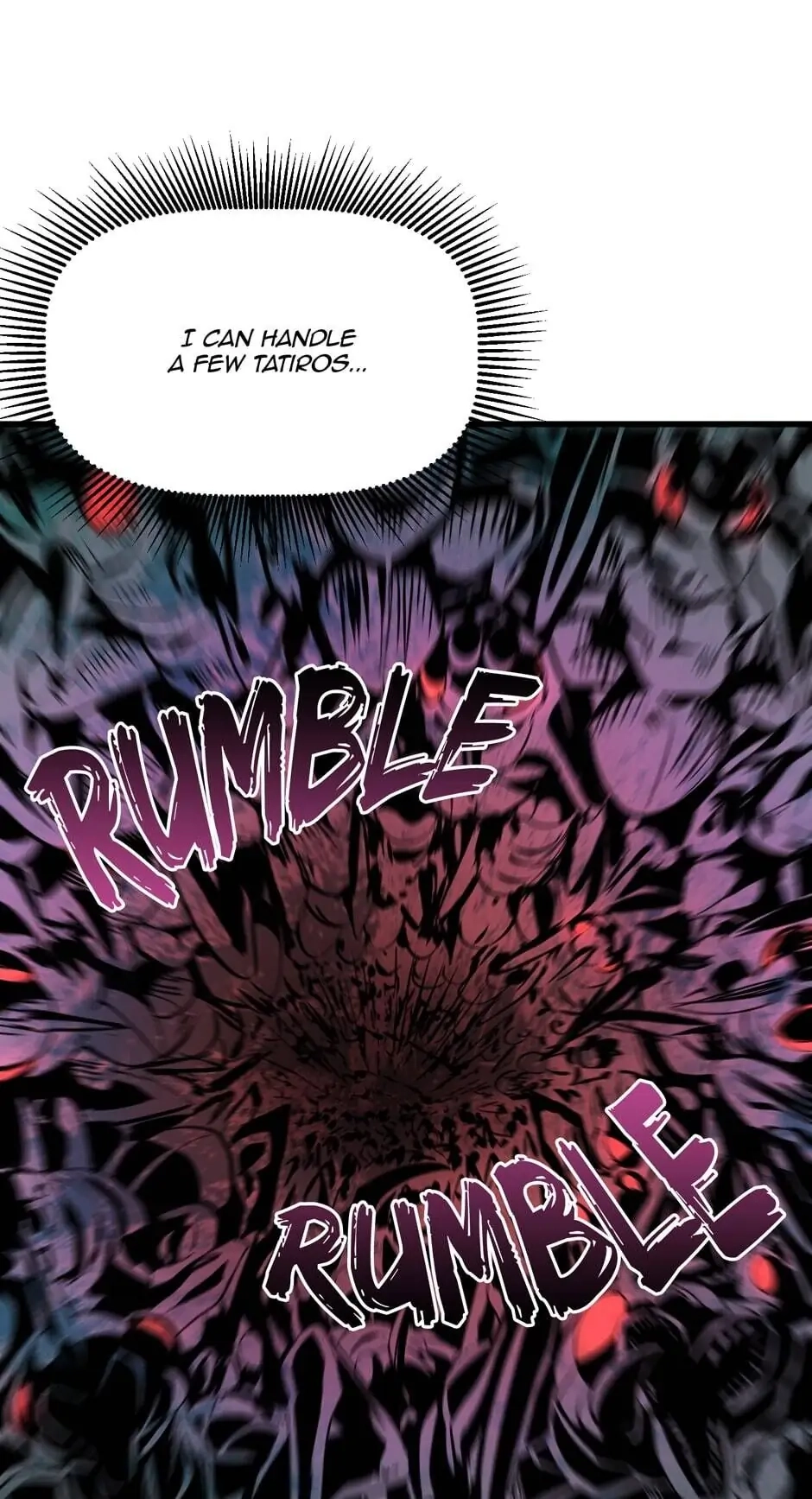 Survival Story of a Sword King in a Fantasy World Chapter 8 - Page 68