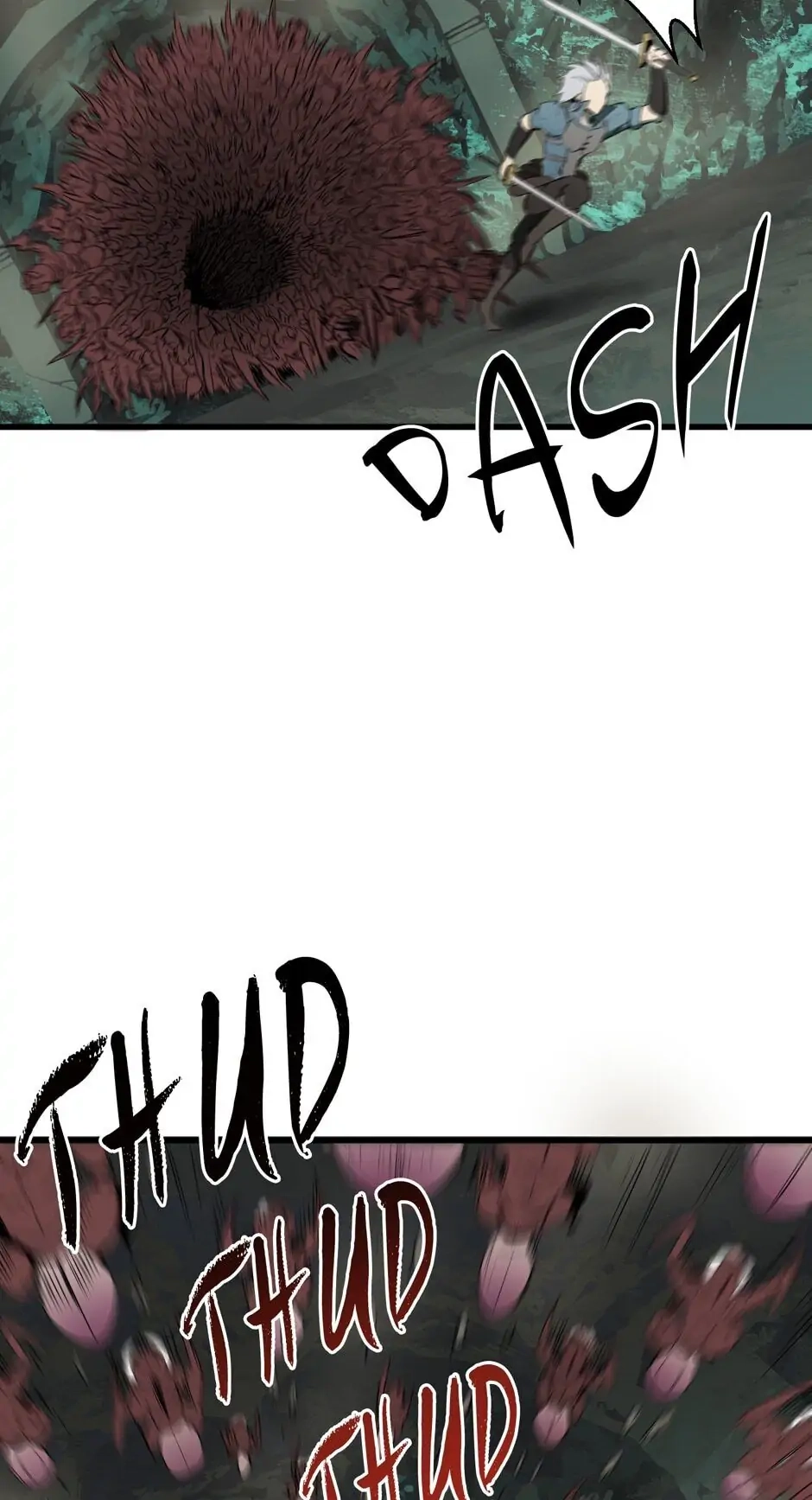 Survival Story of a Sword King in a Fantasy World Chapter 8 - Page 70