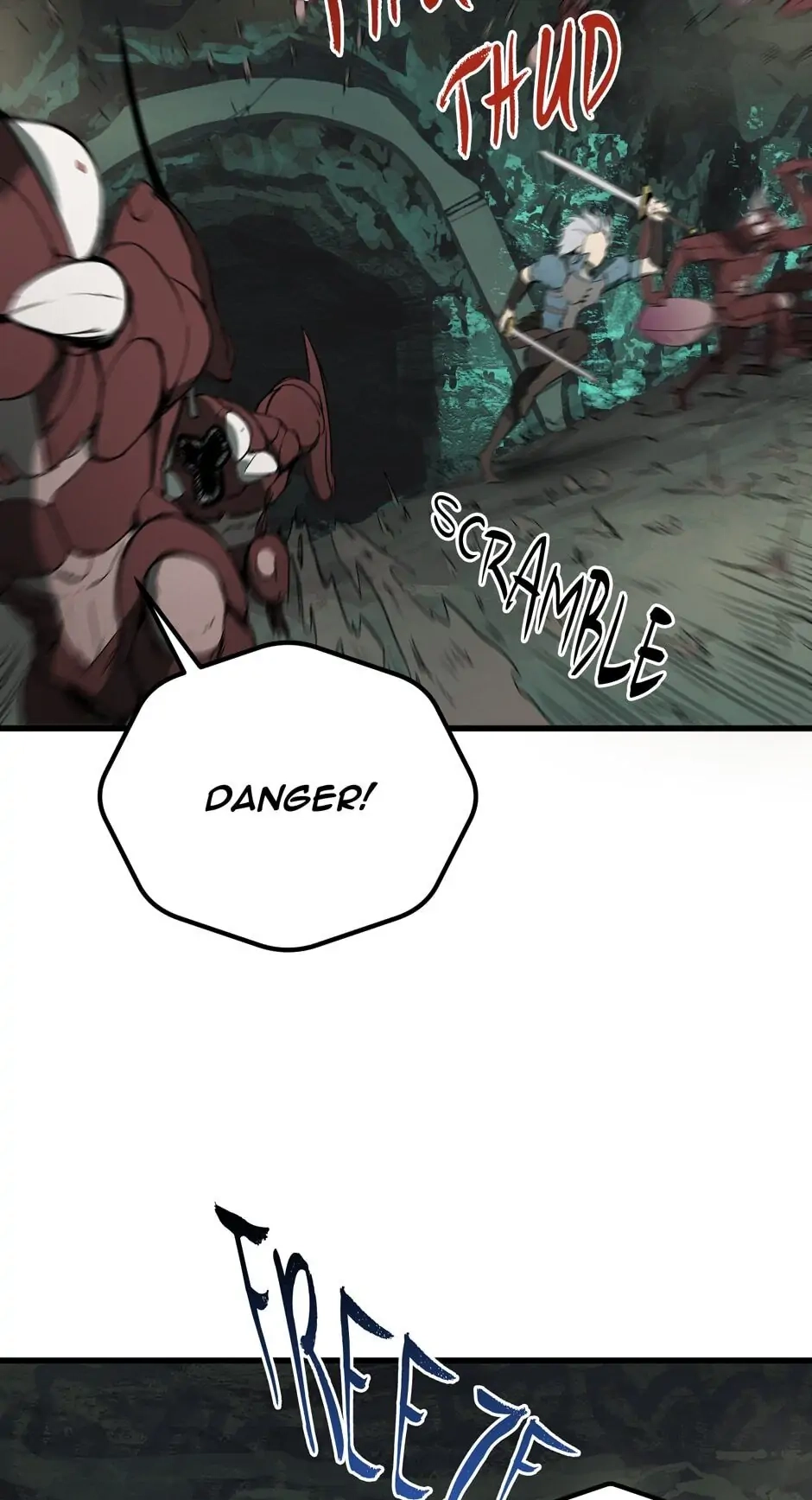 Survival Story of a Sword King in a Fantasy World Chapter 8 - Page 71
