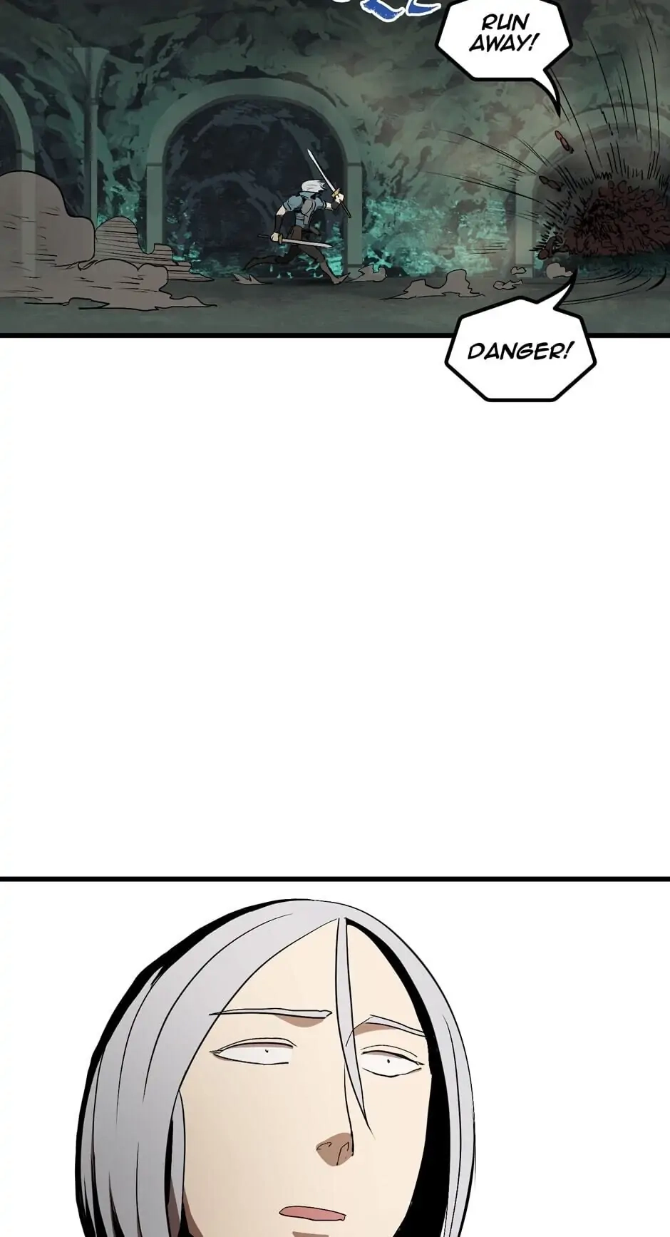 Survival Story of a Sword King in a Fantasy World Chapter 8 - Page 72