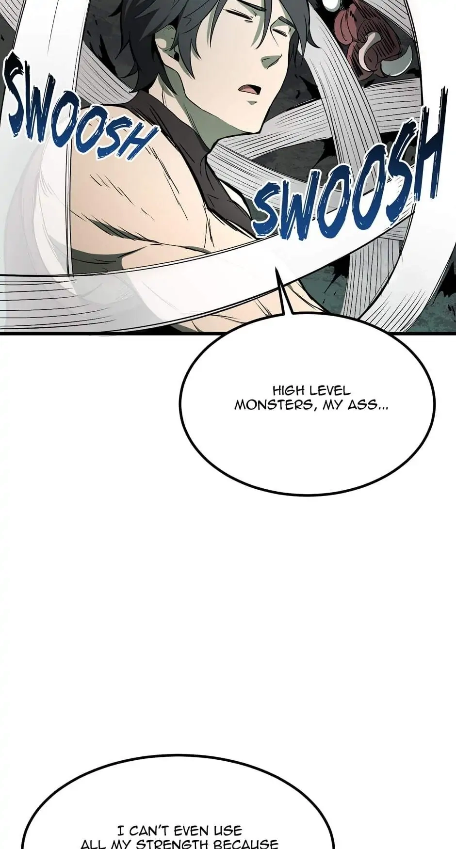 Survival Story of a Sword King in a Fantasy World Chapter 8 - Page 79