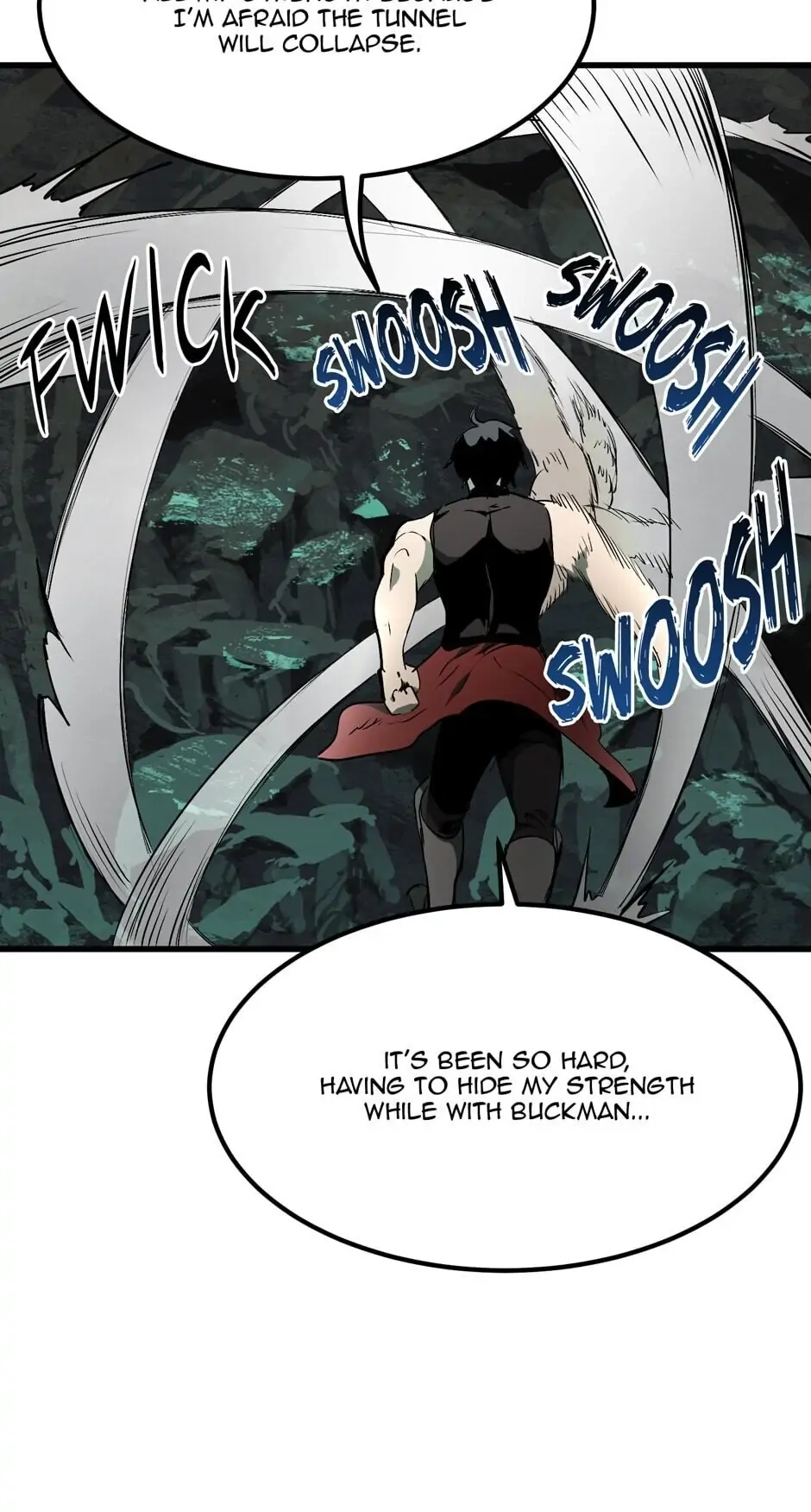 Survival Story of a Sword King in a Fantasy World Chapter 8 - Page 80