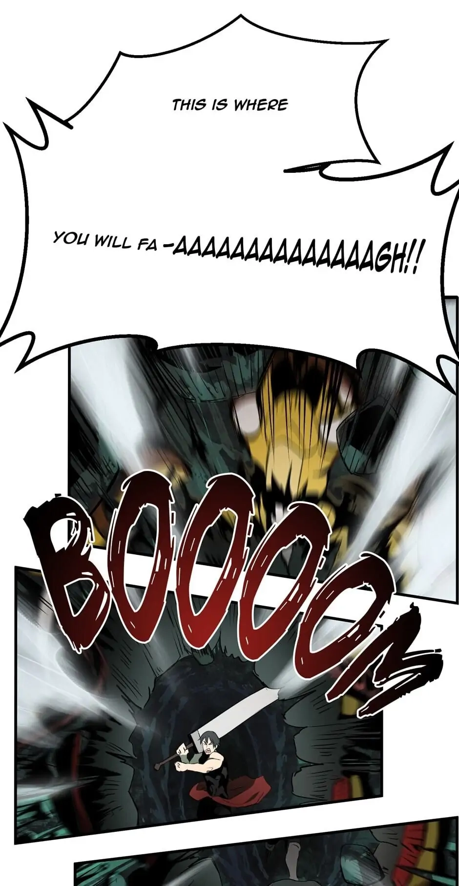 Survival Story of a Sword King in a Fantasy World Chapter 8 - Page 83