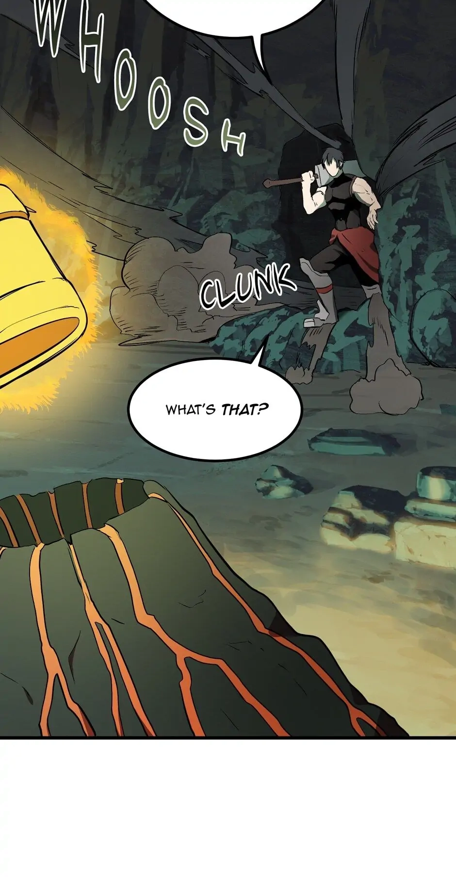 Survival Story of a Sword King in a Fantasy World Chapter 8 - Page 85