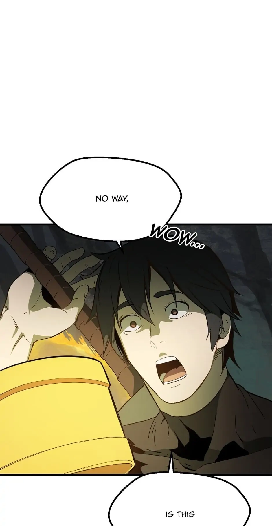 Survival Story of a Sword King in a Fantasy World Chapter 8 - Page 86