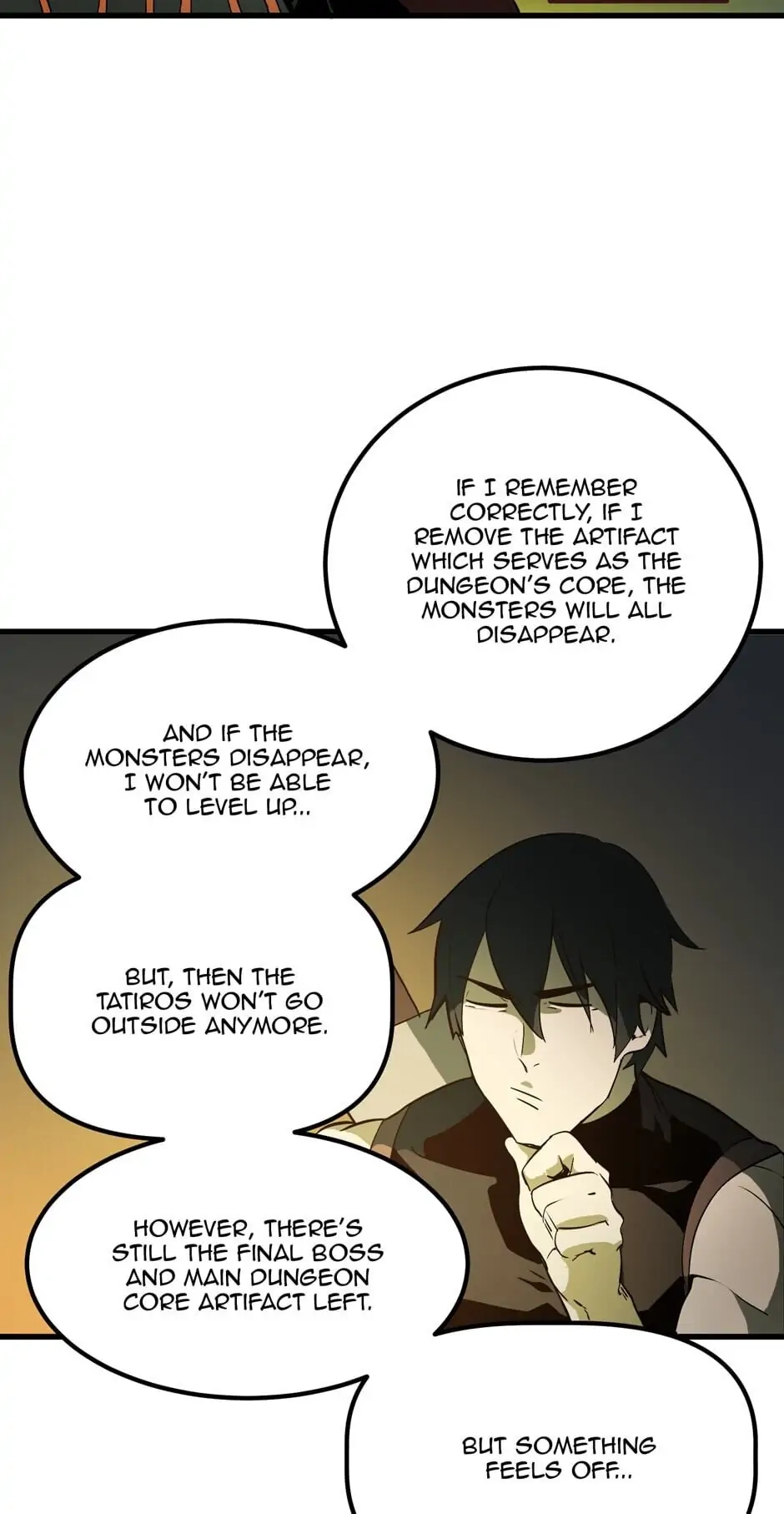 Survival Story of a Sword King in a Fantasy World Chapter 8 - Page 89