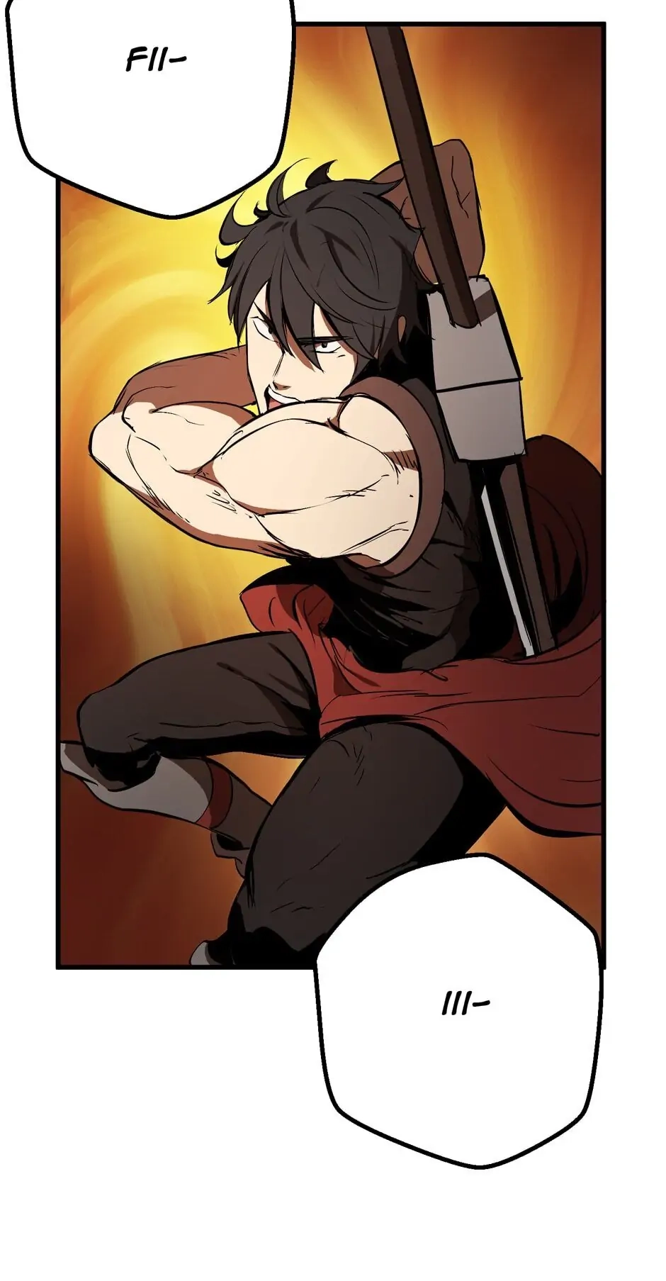 Survival Story of a Sword King in a Fantasy World Chapter 8 - Page 93