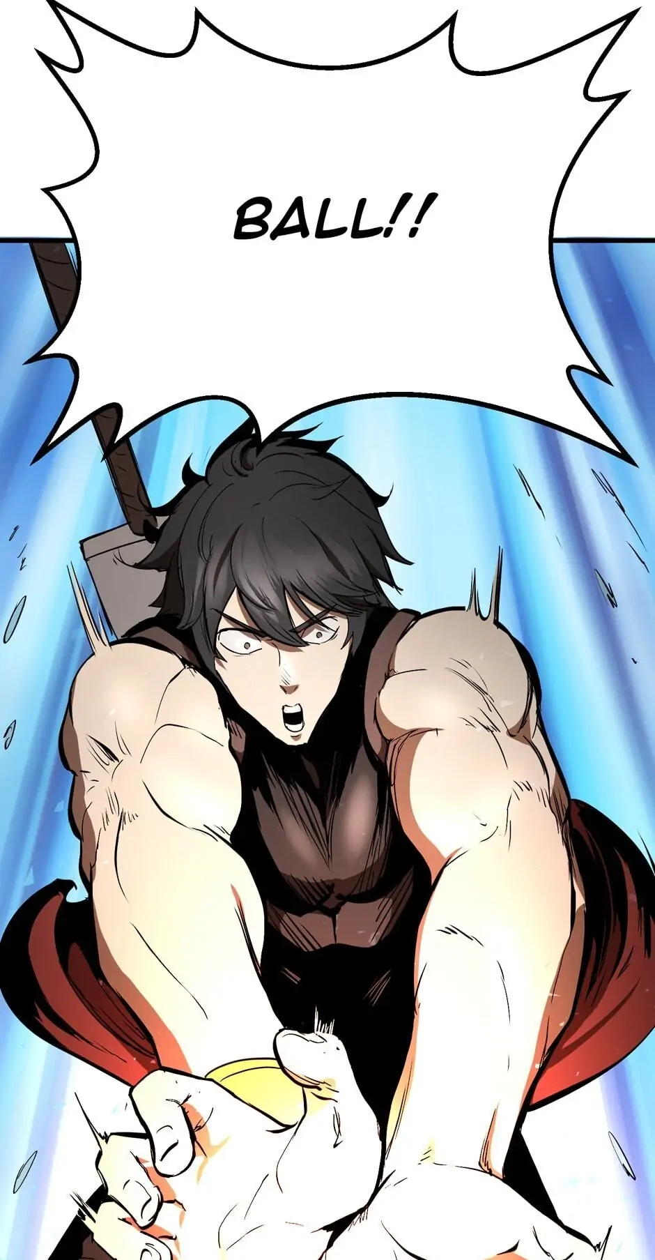 Survival Story of a Sword King in a Fantasy World Chapter 8 - Page 95