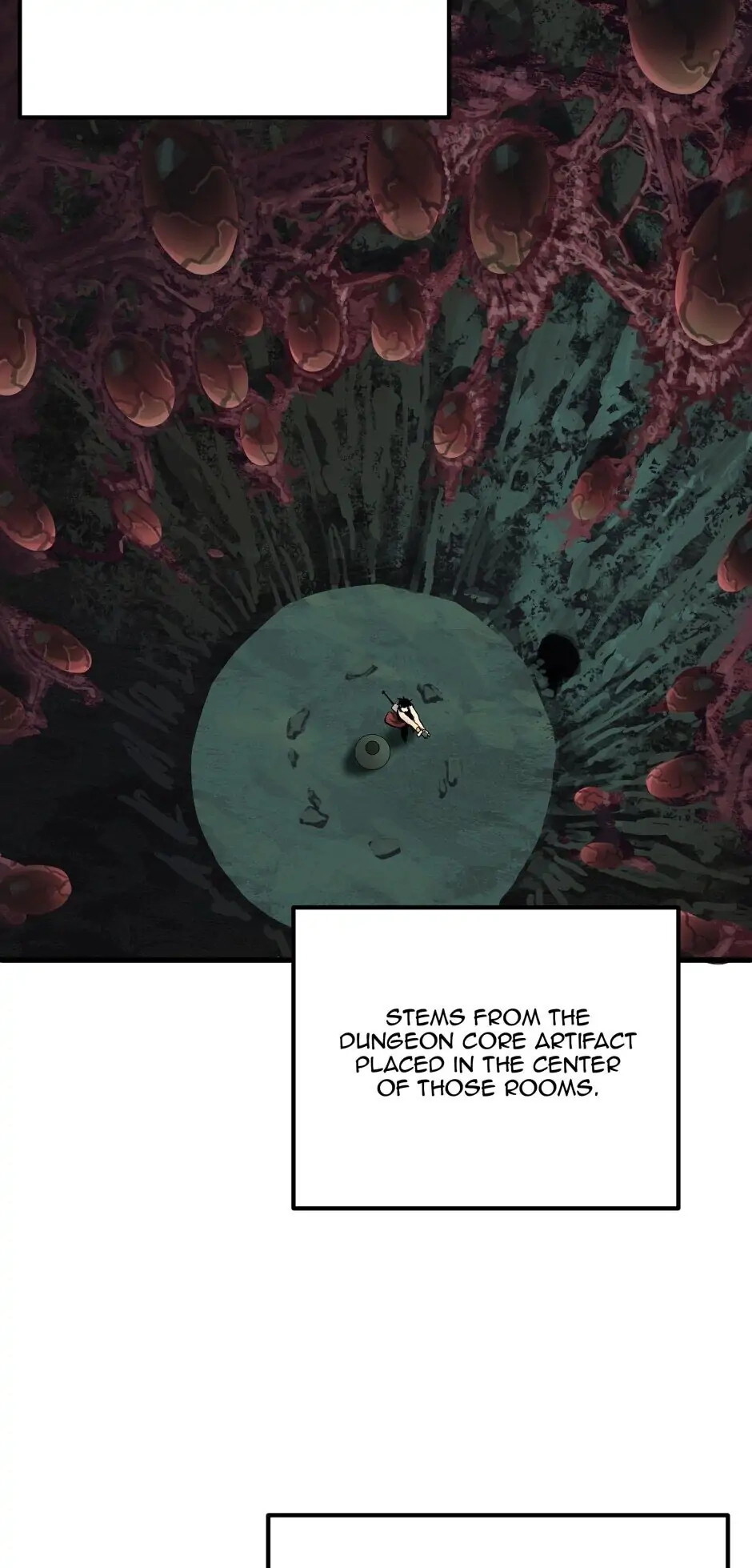 Survival Story of a Sword King in a Fantasy World Chapter 9 - Page 3