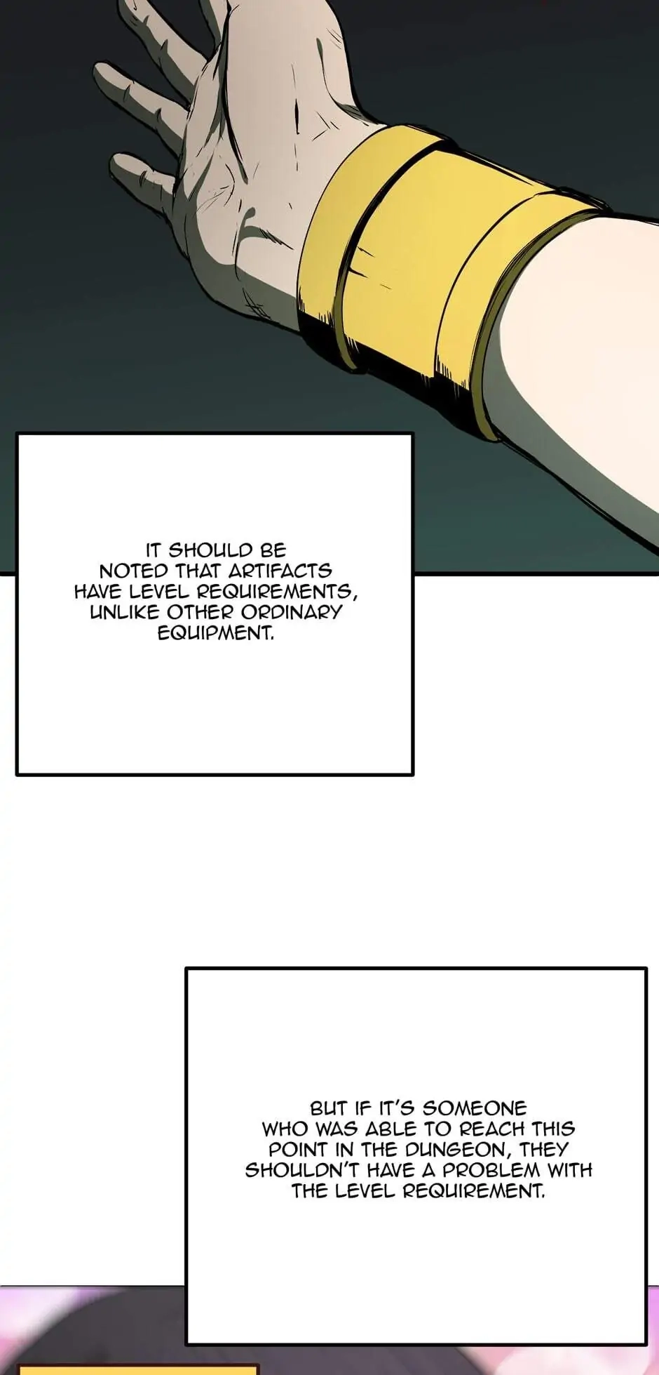 Survival Story of a Sword King in a Fantasy World Chapter 9 - Page 9