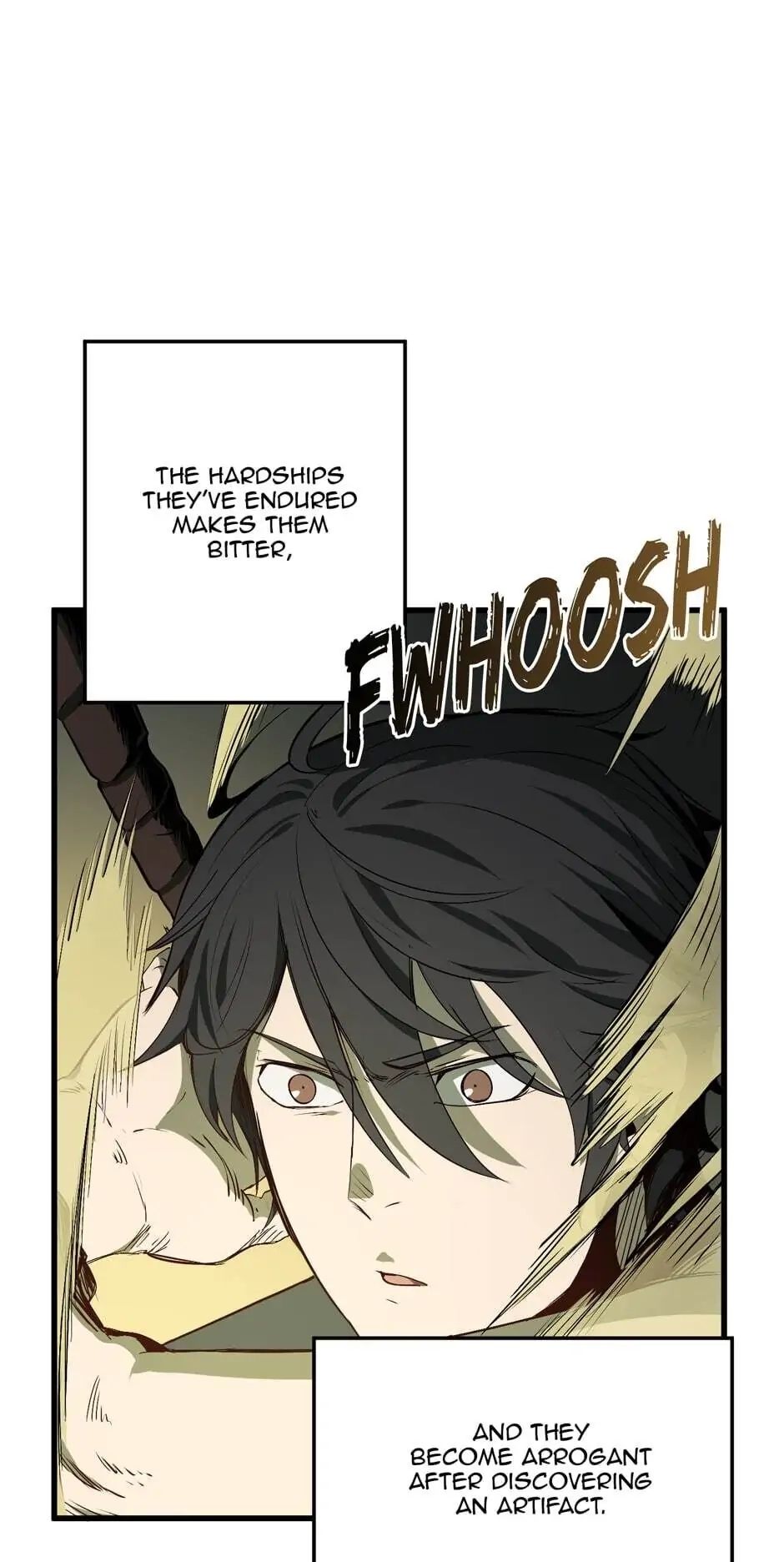 Survival Story of a Sword King in a Fantasy World Chapter 9 - Page 15