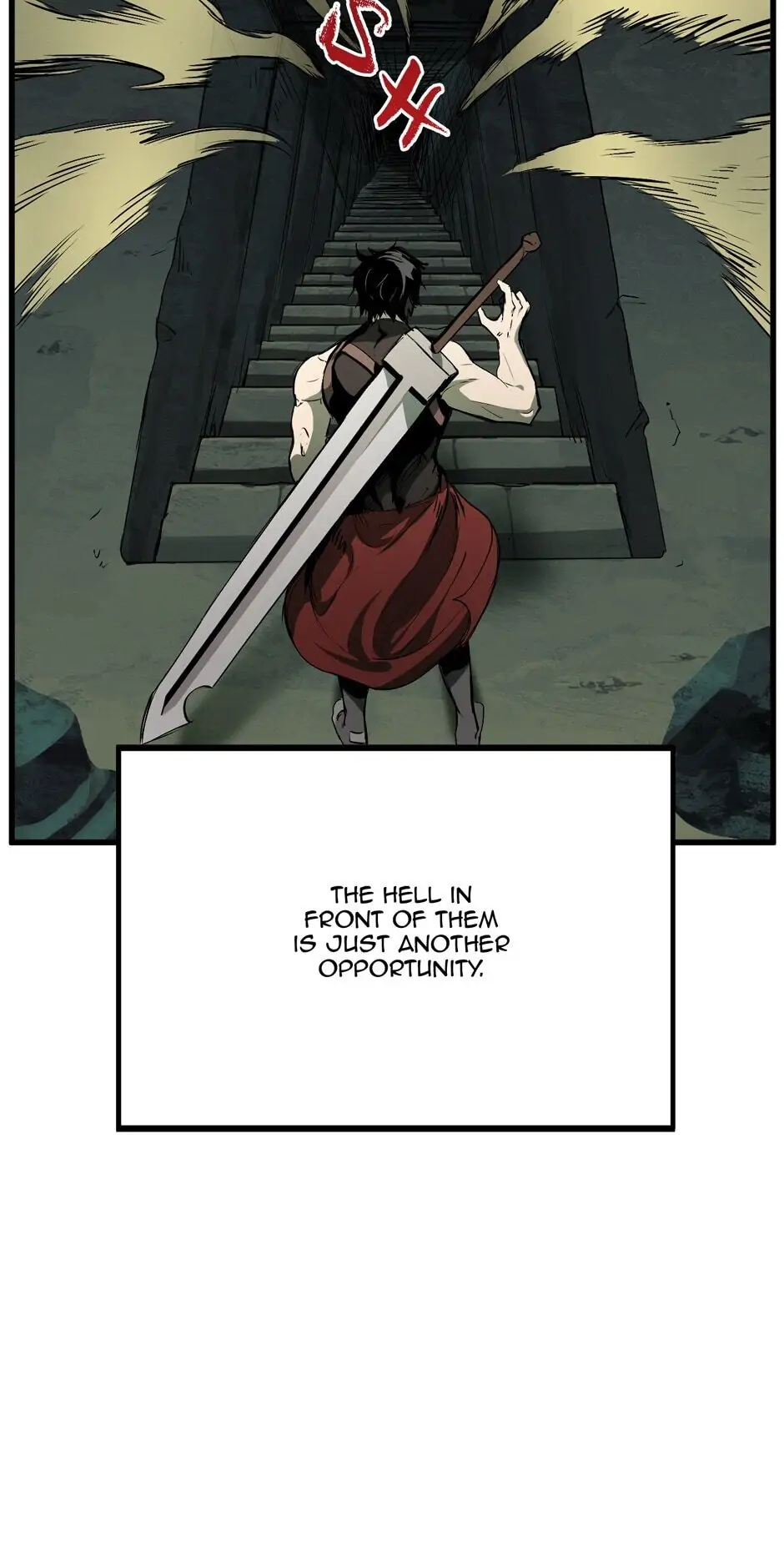 Survival Story of a Sword King in a Fantasy World Chapter 9 - Page 17