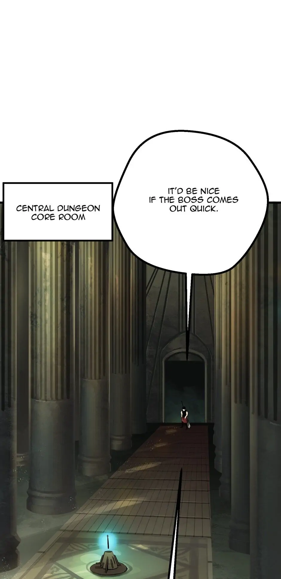 Survival Story of a Sword King in a Fantasy World Chapter 9 - Page 25
