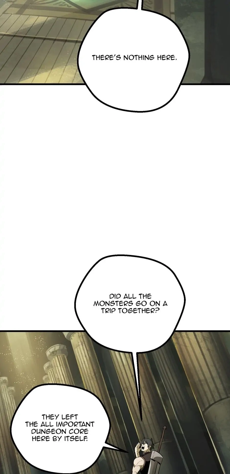 Survival Story of a Sword King in a Fantasy World Chapter 9 - Page 26