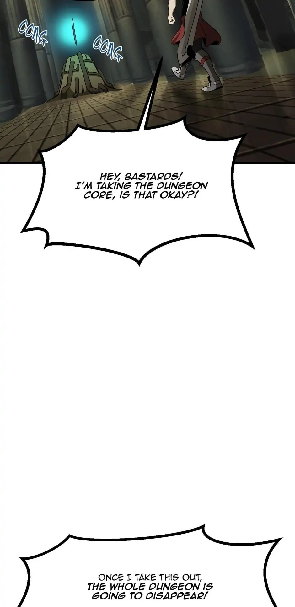 Survival Story of a Sword King in a Fantasy World Chapter 9 - Page 27