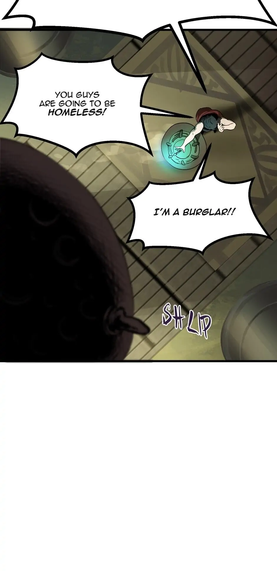 Survival Story of a Sword King in a Fantasy World Chapter 9 - Page 28