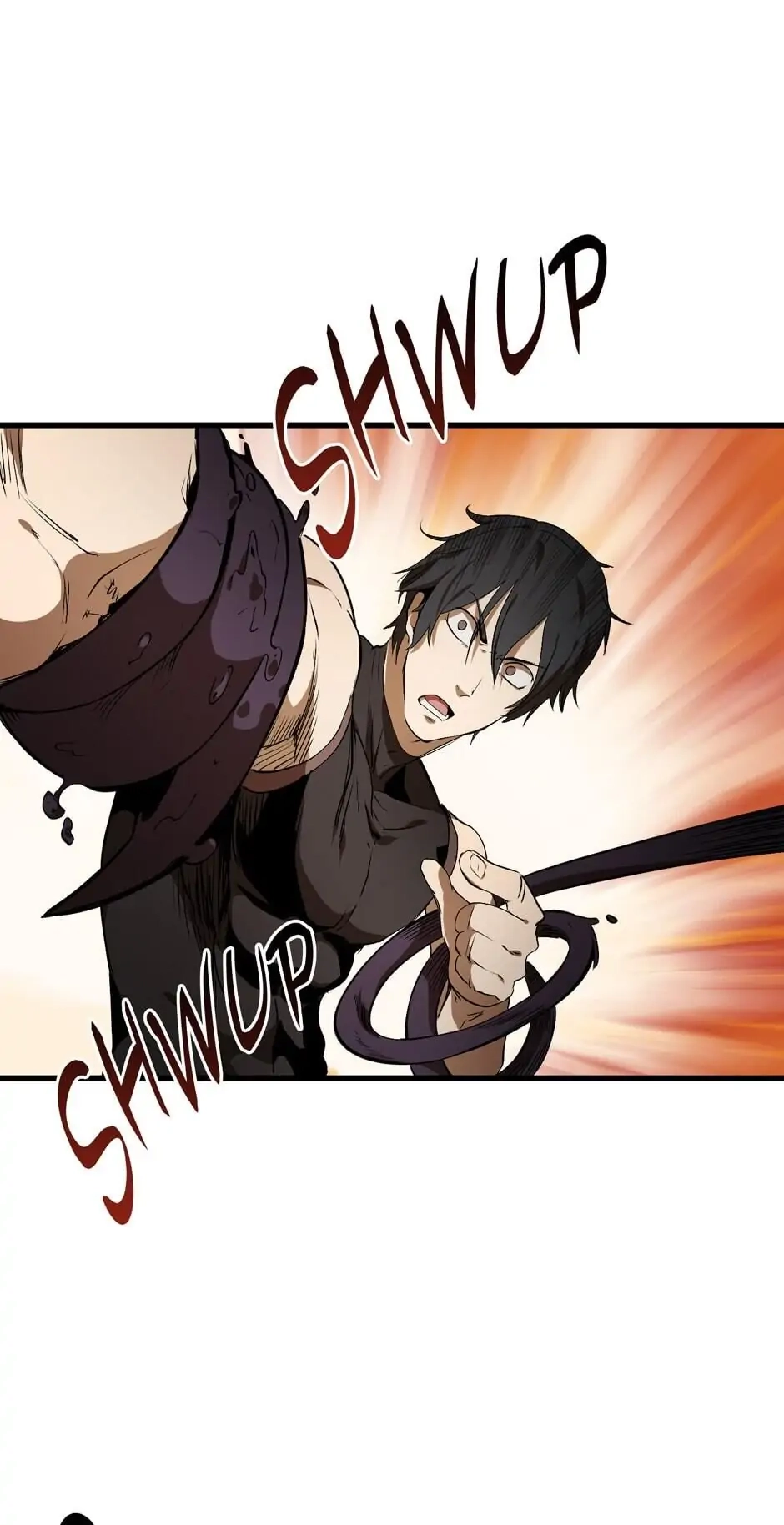 Survival Story of a Sword King in a Fantasy World Chapter 9 - Page 30