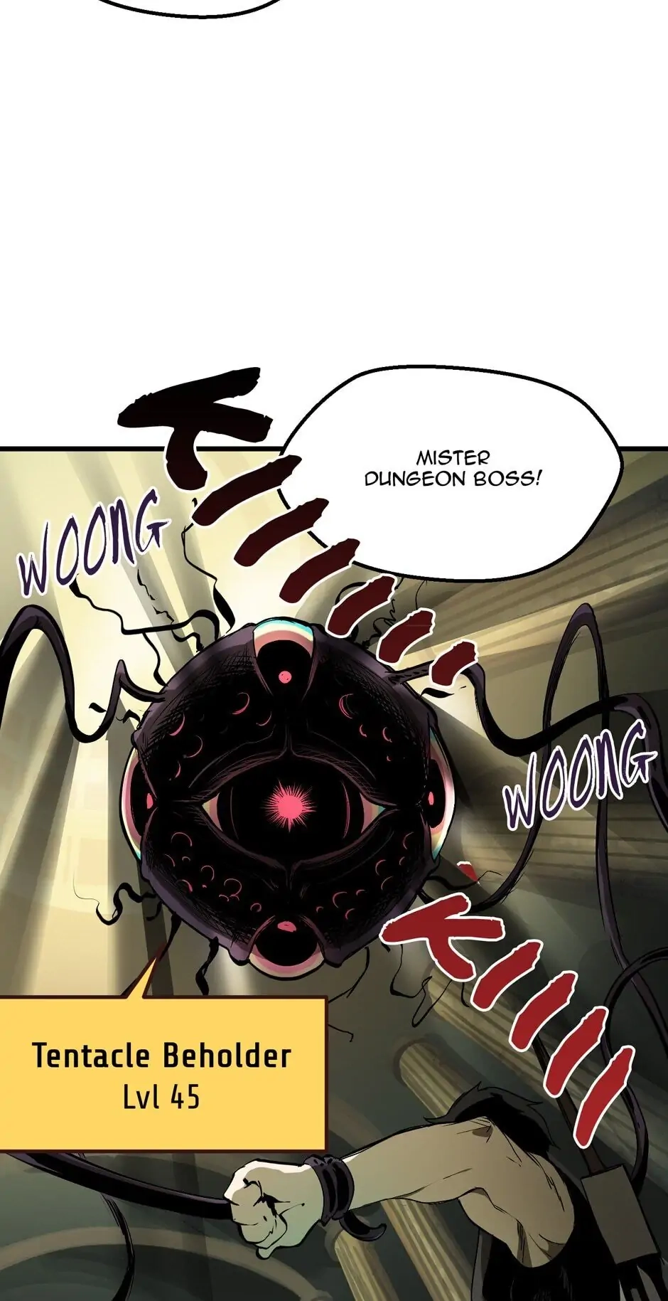 Survival Story of a Sword King in a Fantasy World Chapter 9 - Page 32
