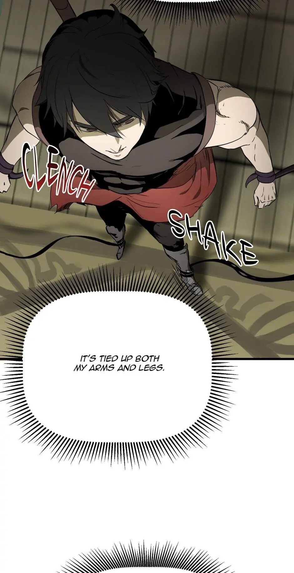 Survival Story of a Sword King in a Fantasy World Chapter 9 - Page 34