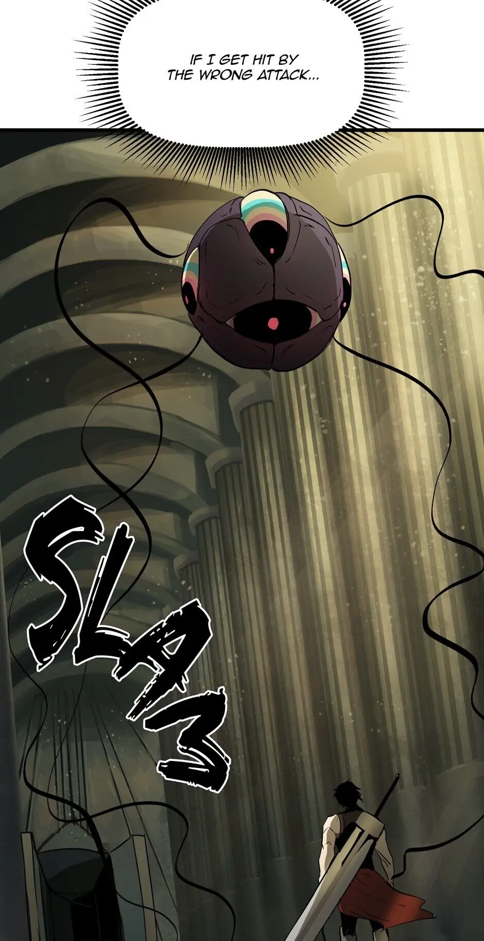 Survival Story of a Sword King in a Fantasy World Chapter 9 - Page 35